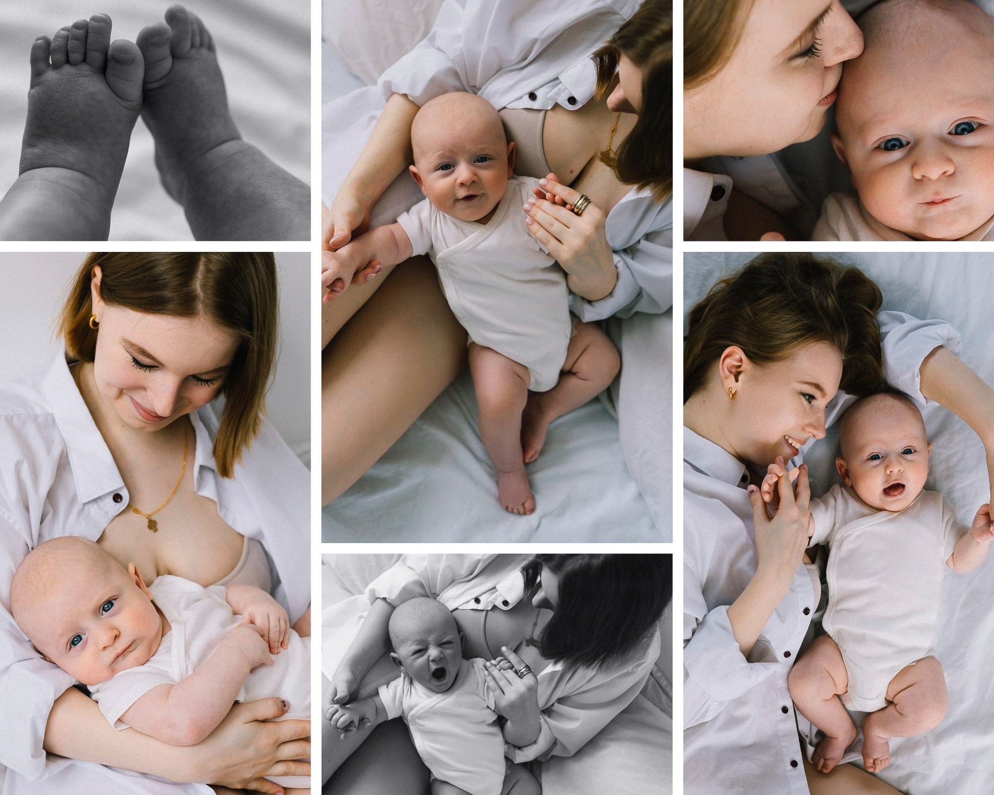 Стоимость фотосессии новорожденных в Домодедово. Фотограф новорожденных Москва, Домодедово