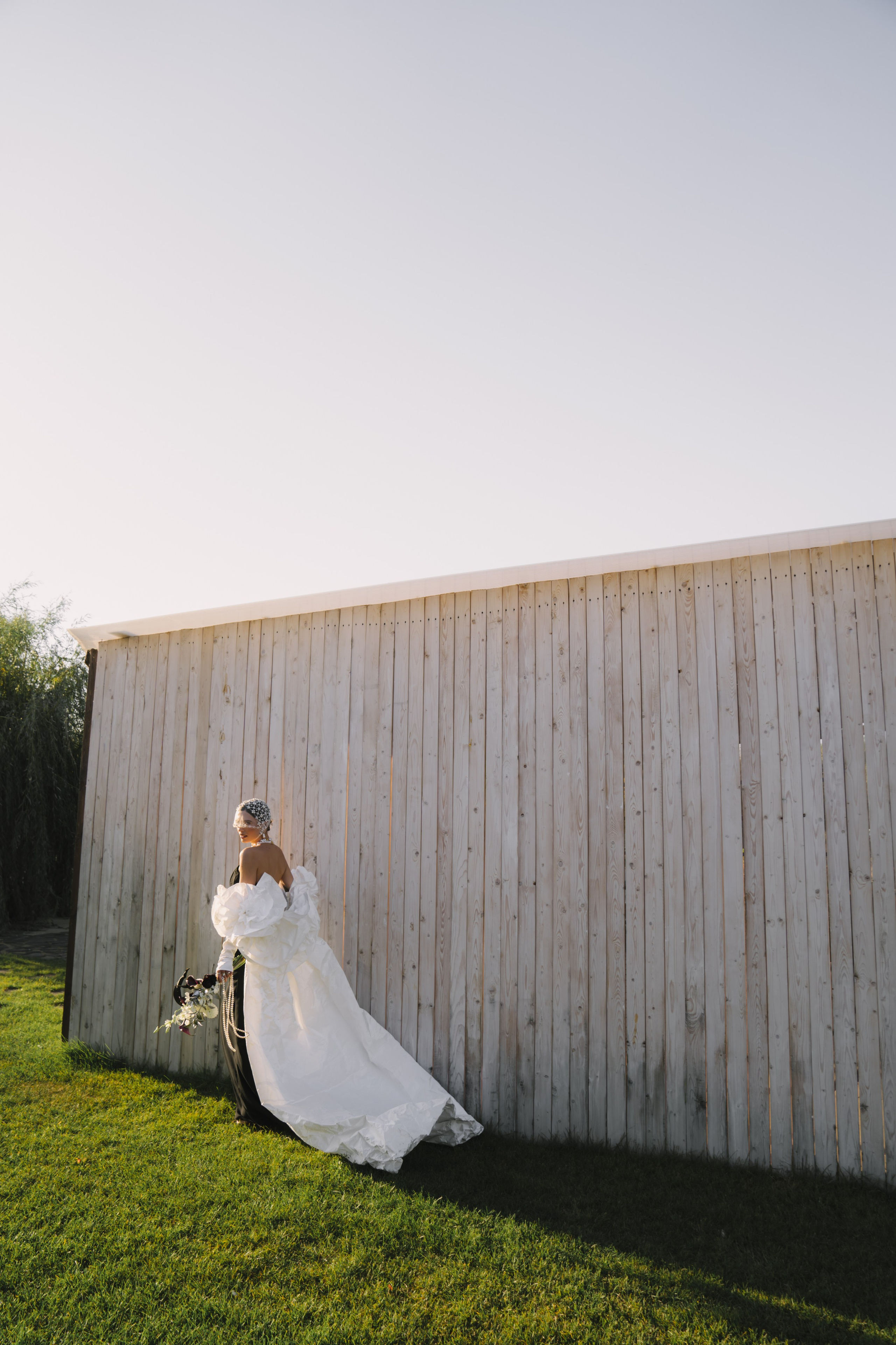 Никита и Екатерина. Свадебный фотограф Воронеж Марина Грудинина