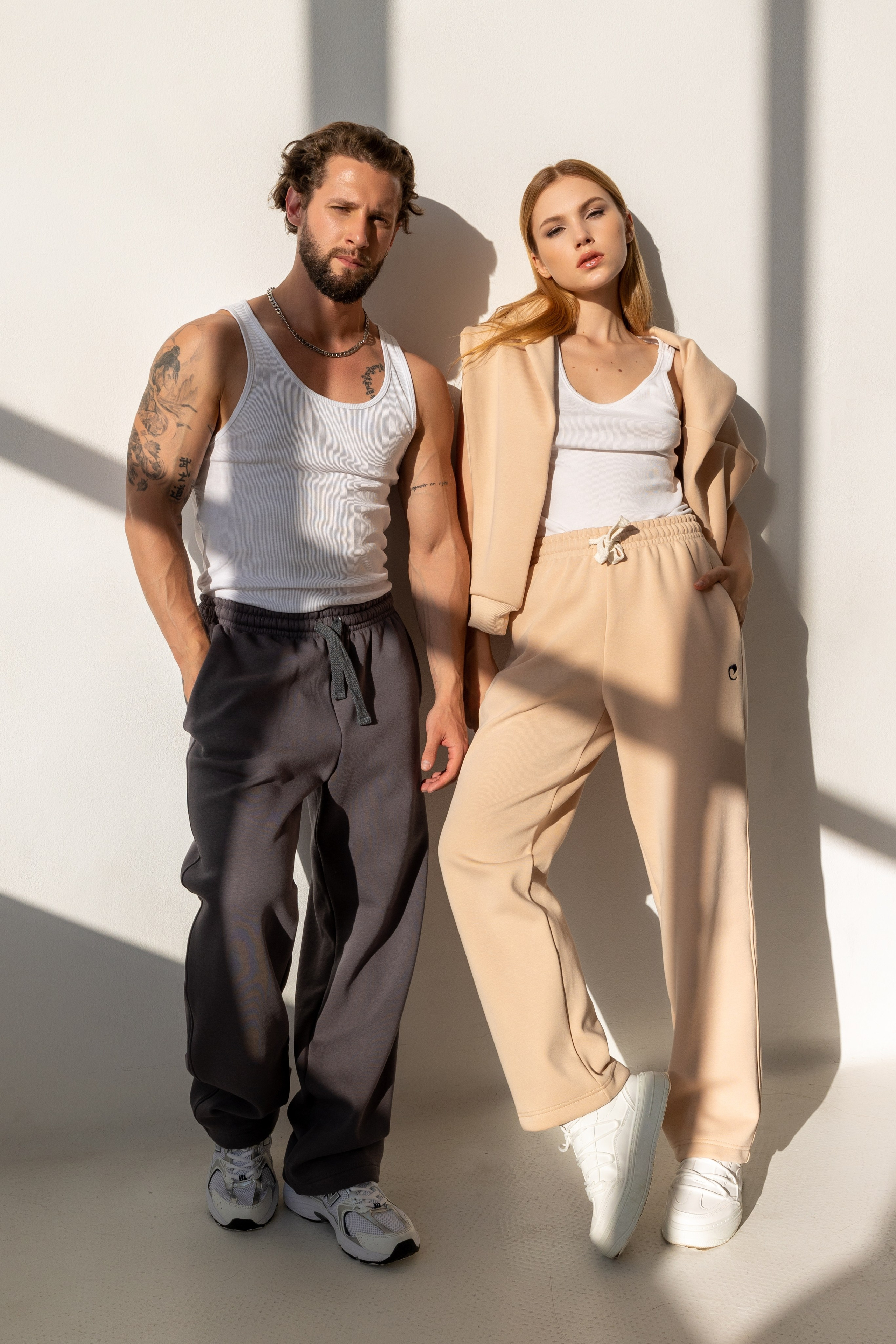 Cover me up. IDeAI studio