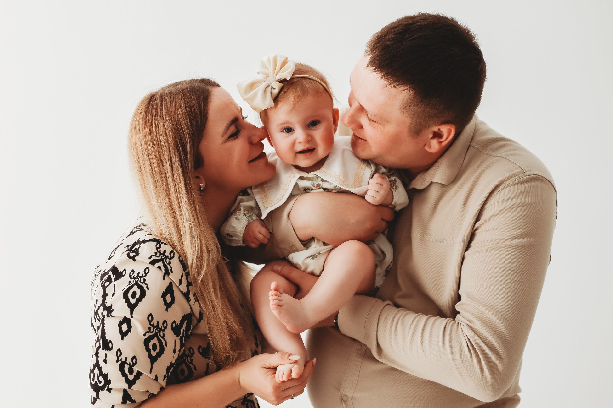 АРИША. Фотограф в Туле Оксана Денисова