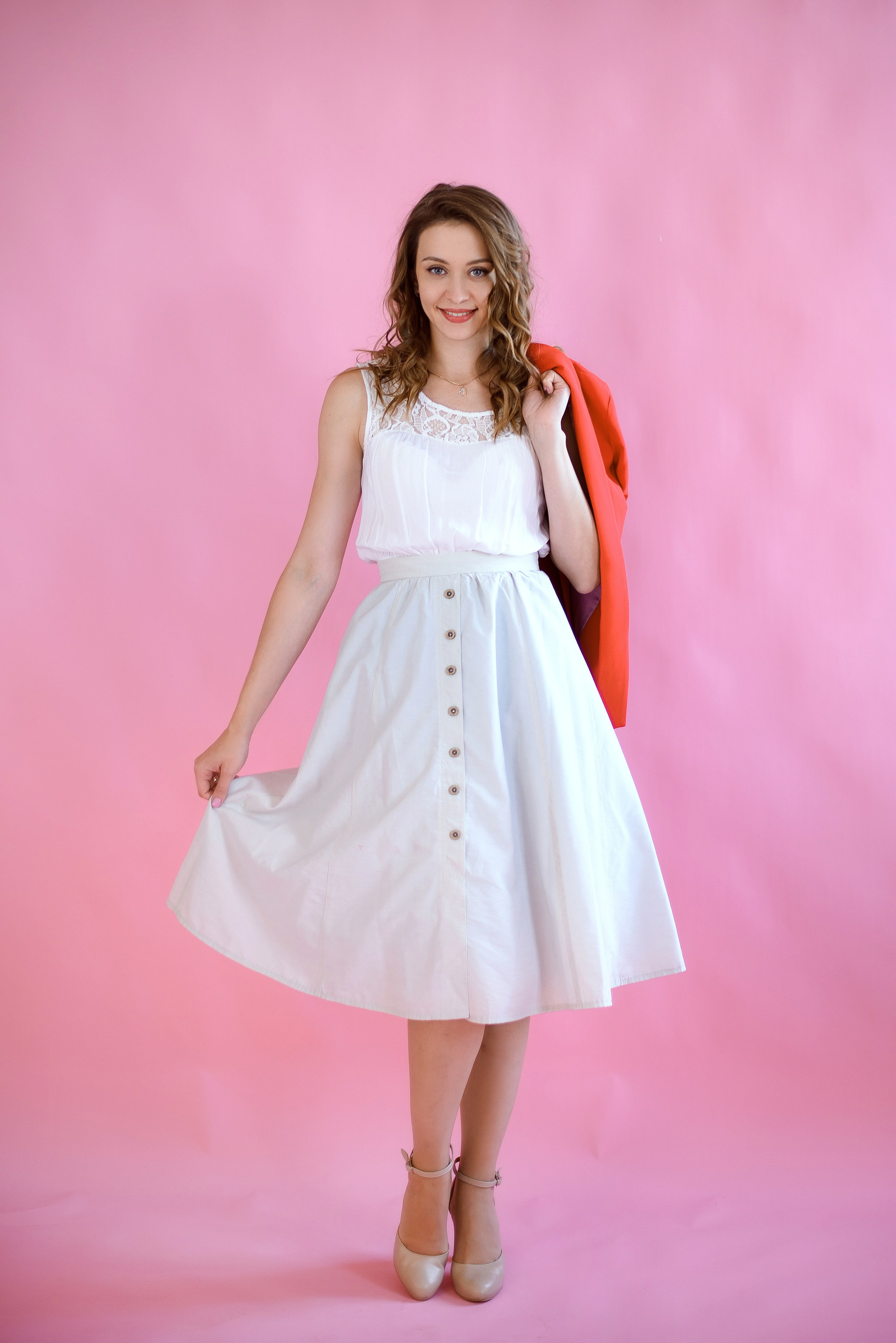 Анастасия. Фотограф Галина Лисанова, г. Брянск