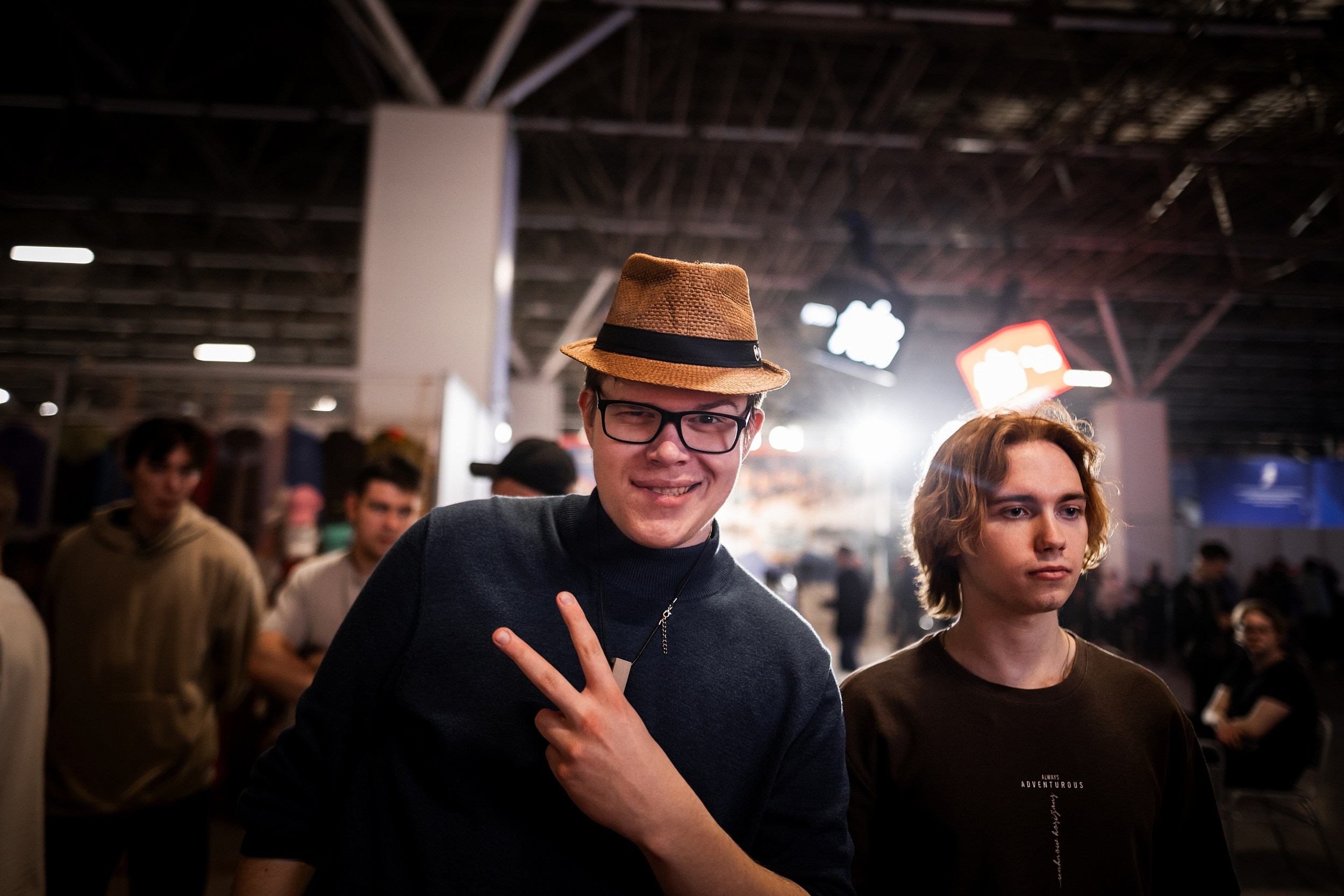 Мероприятия. Свадебный, репортажный фотограф в Тюмени Сергей Тапилин