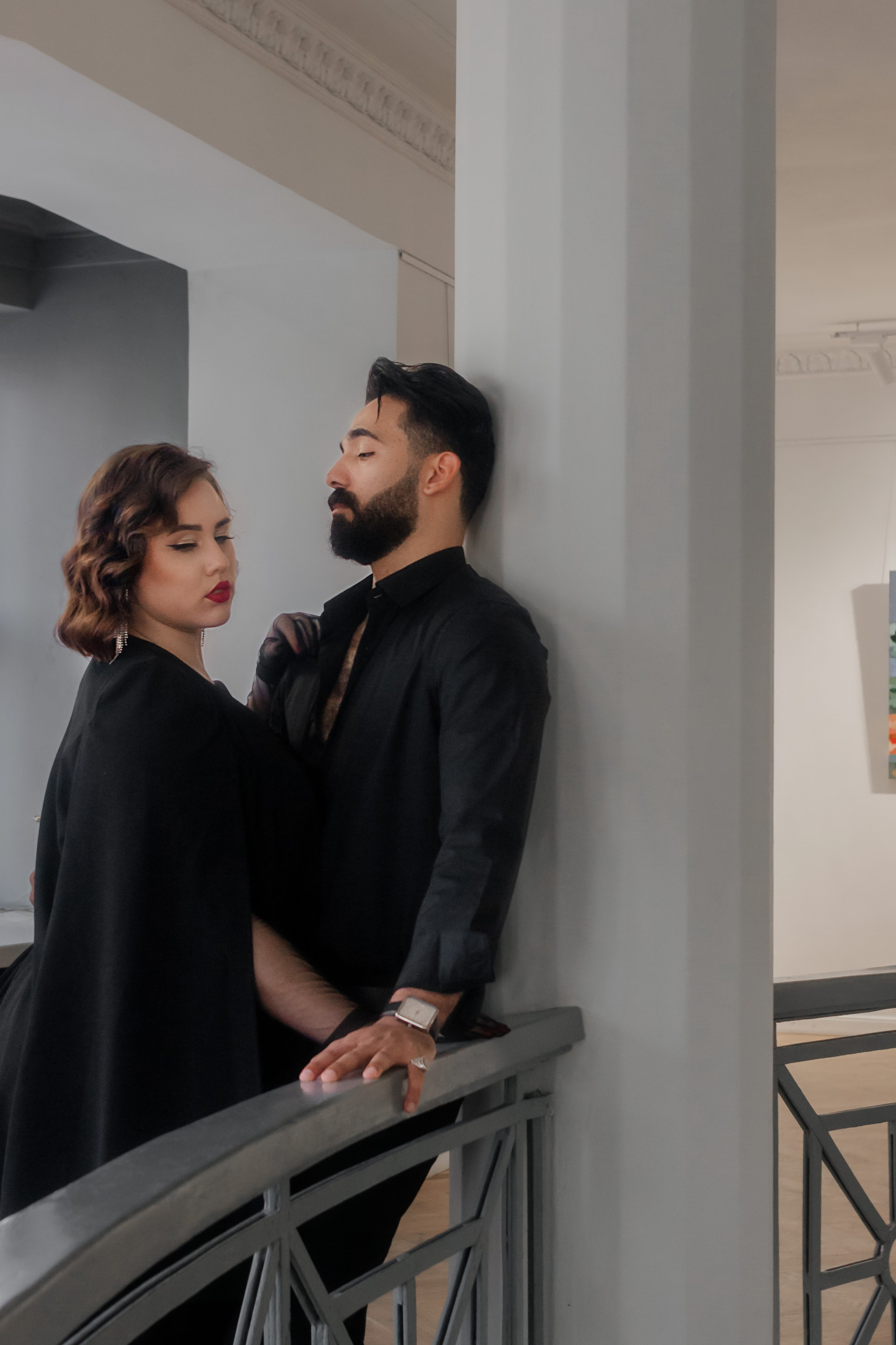 Милена+Ахмед. Свадебный фотограф и фотограф Love-Store в Нижнем Новгороде Анастасия