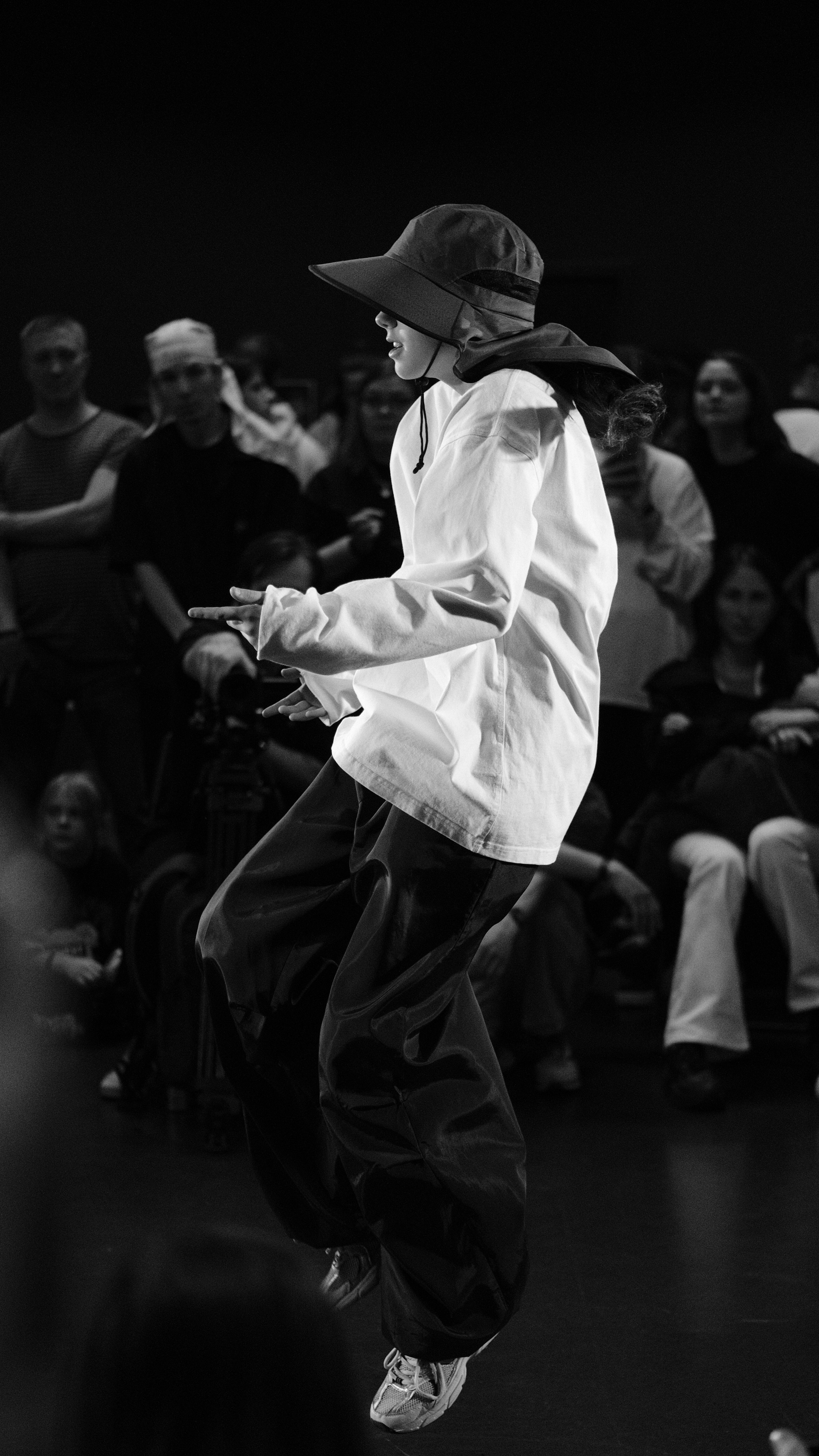 EVEREST FINAL 2024. LIYALEE PHOTO