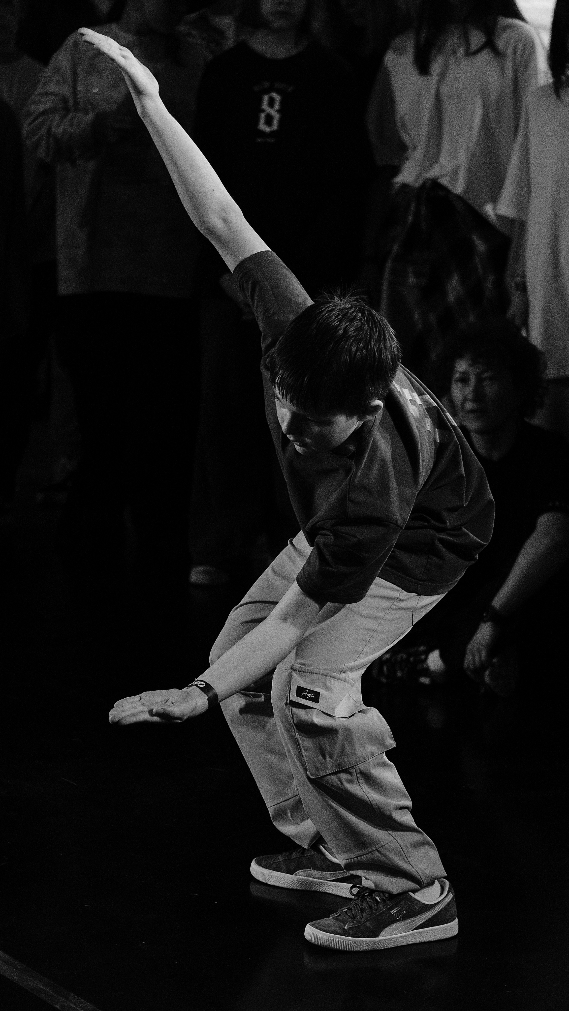 ODD PROJECT. LIYALEE PHOTO