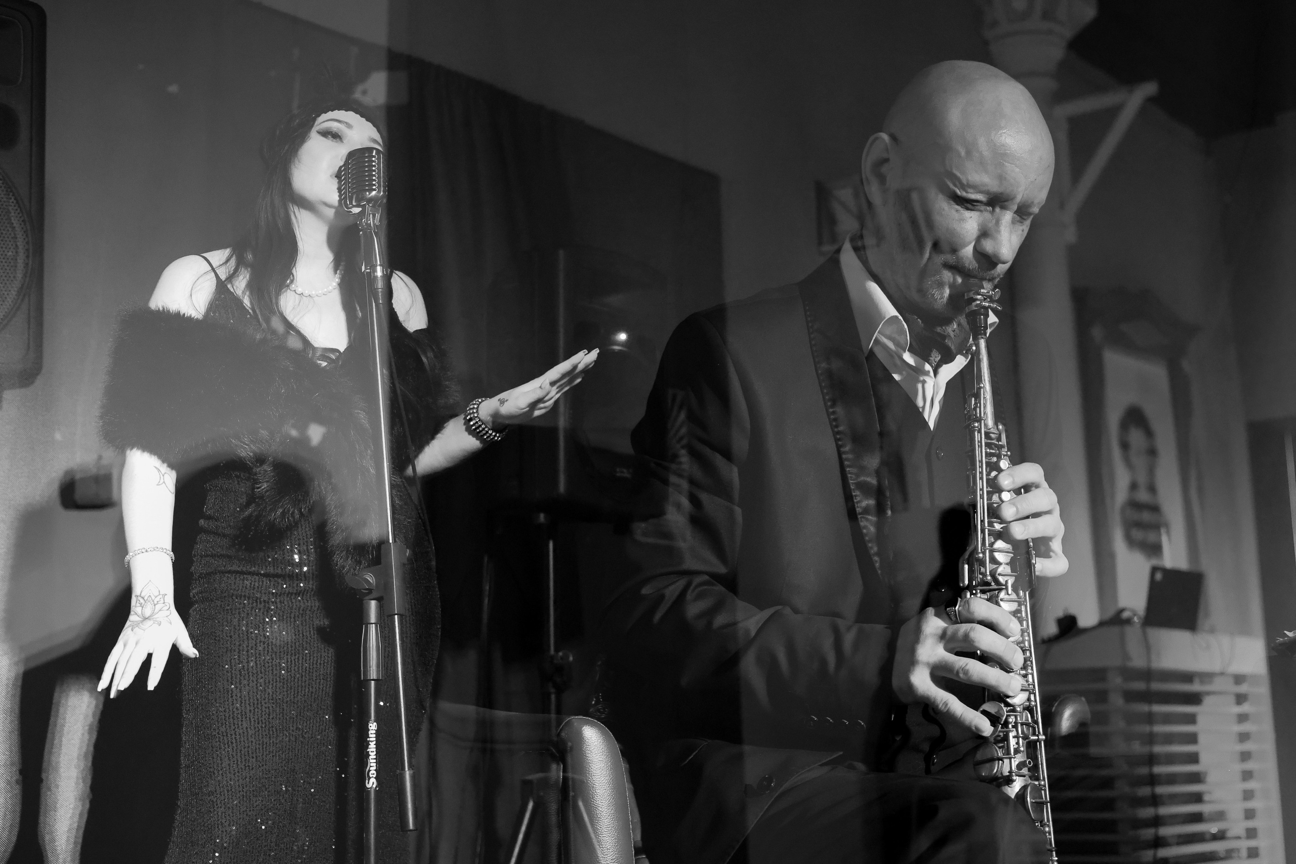 Республиканский фестиваль молодежных иммерсивных театров «Вокруг нас» | Театр Даниила Миронова | Мафия. Главная