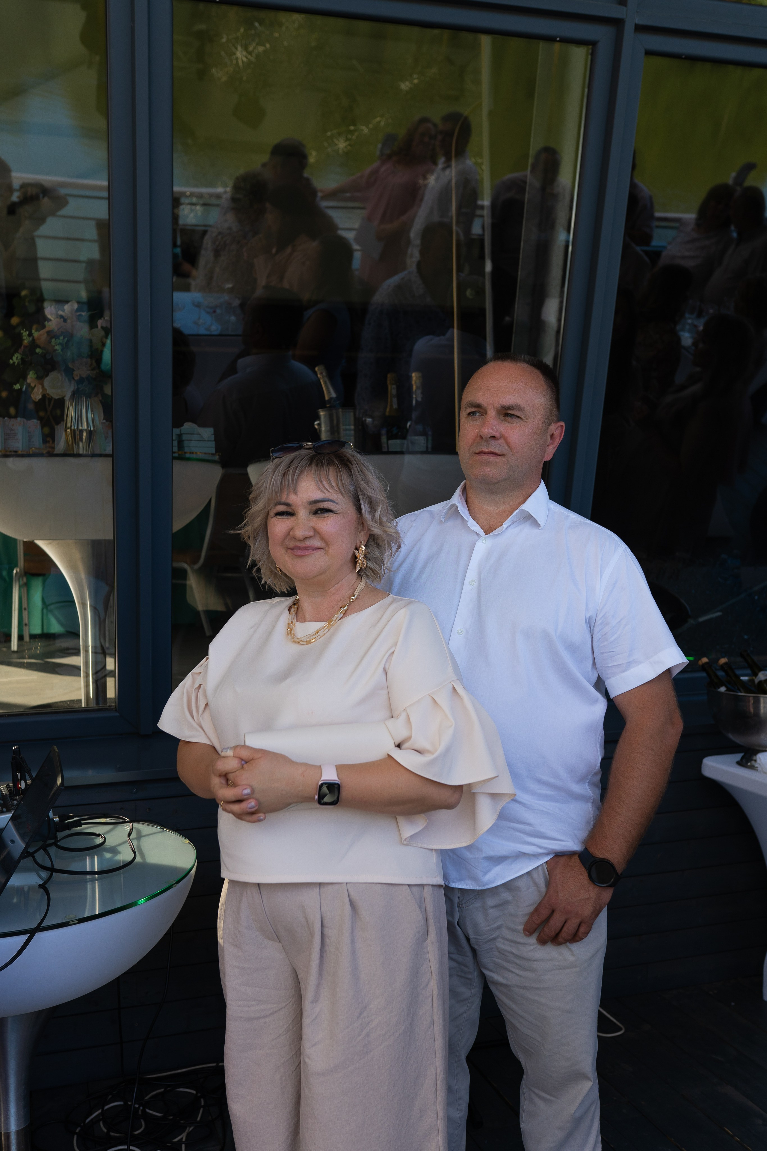 Свадебная фотосессия в Москве. Свадебный фотограф в Москве Анна Полушина