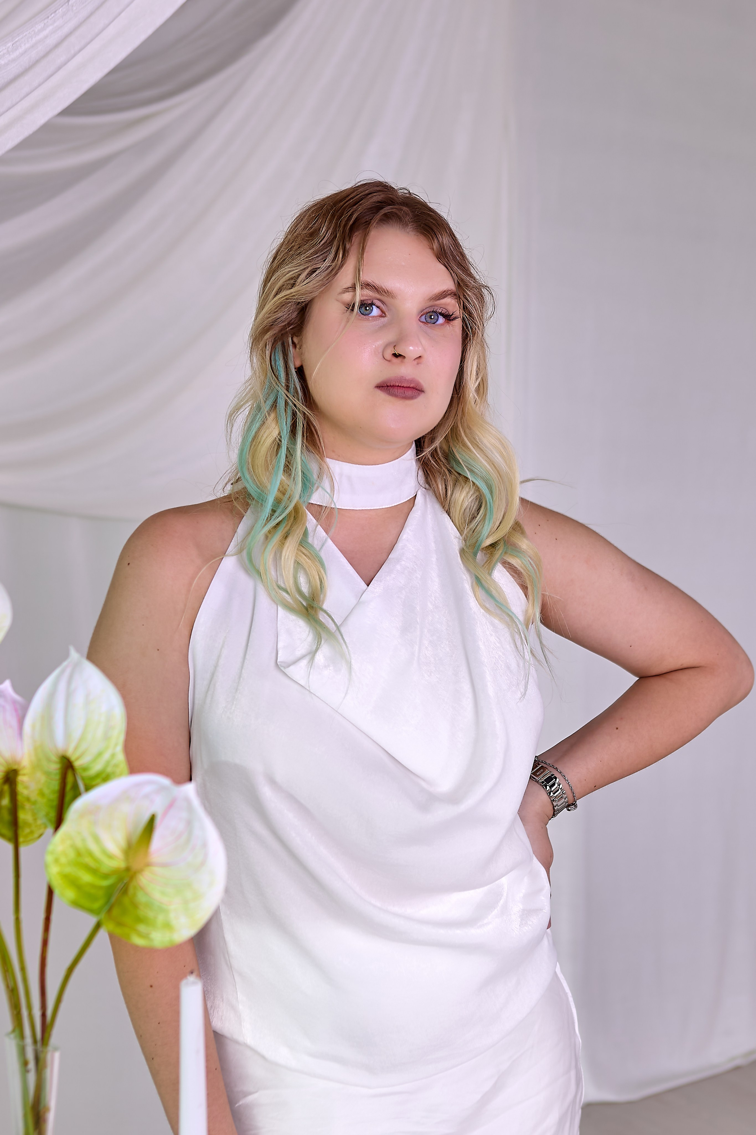 Александр&Екатерина. Фотограф Анастасия Лёвушкина