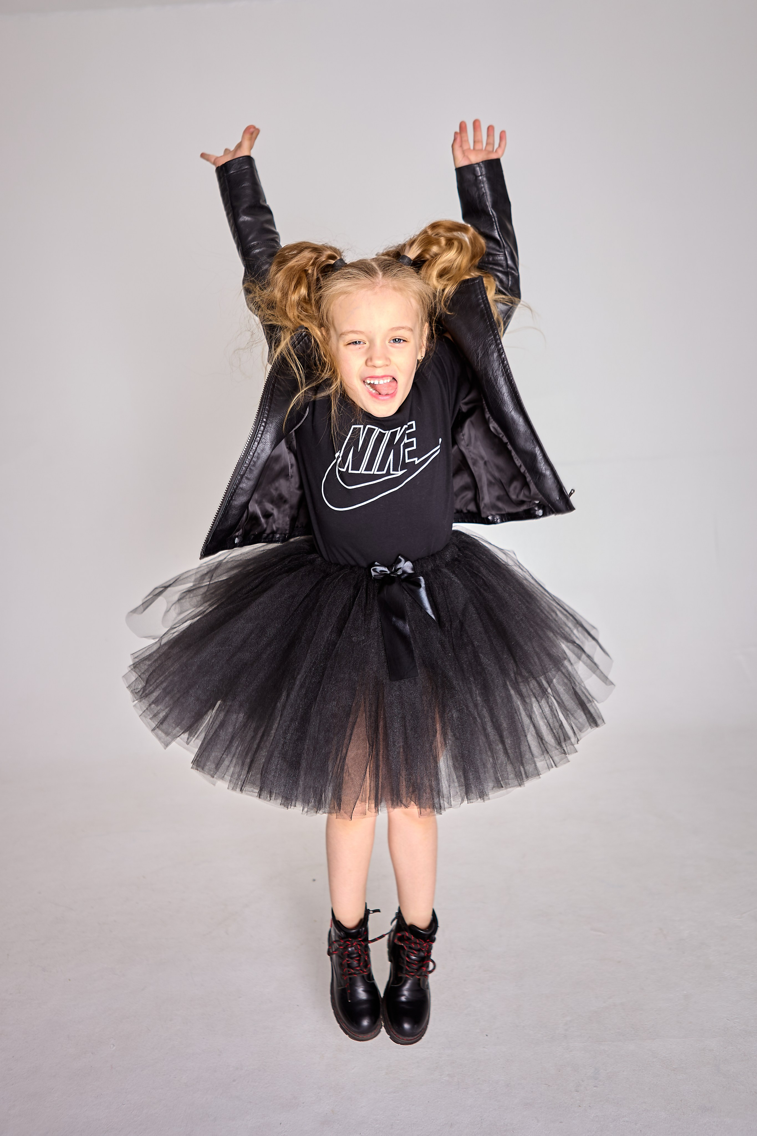 Милана. Фотограф Анастасия Лёвушкина