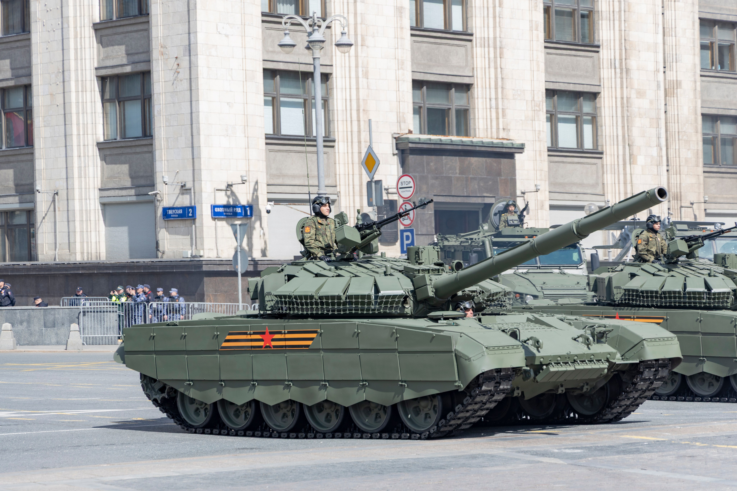 Репетиция парада победы 7 мая 2025 боевая техника. Репортажный, семейный и студийный фотограф в Москве Демин Алексей