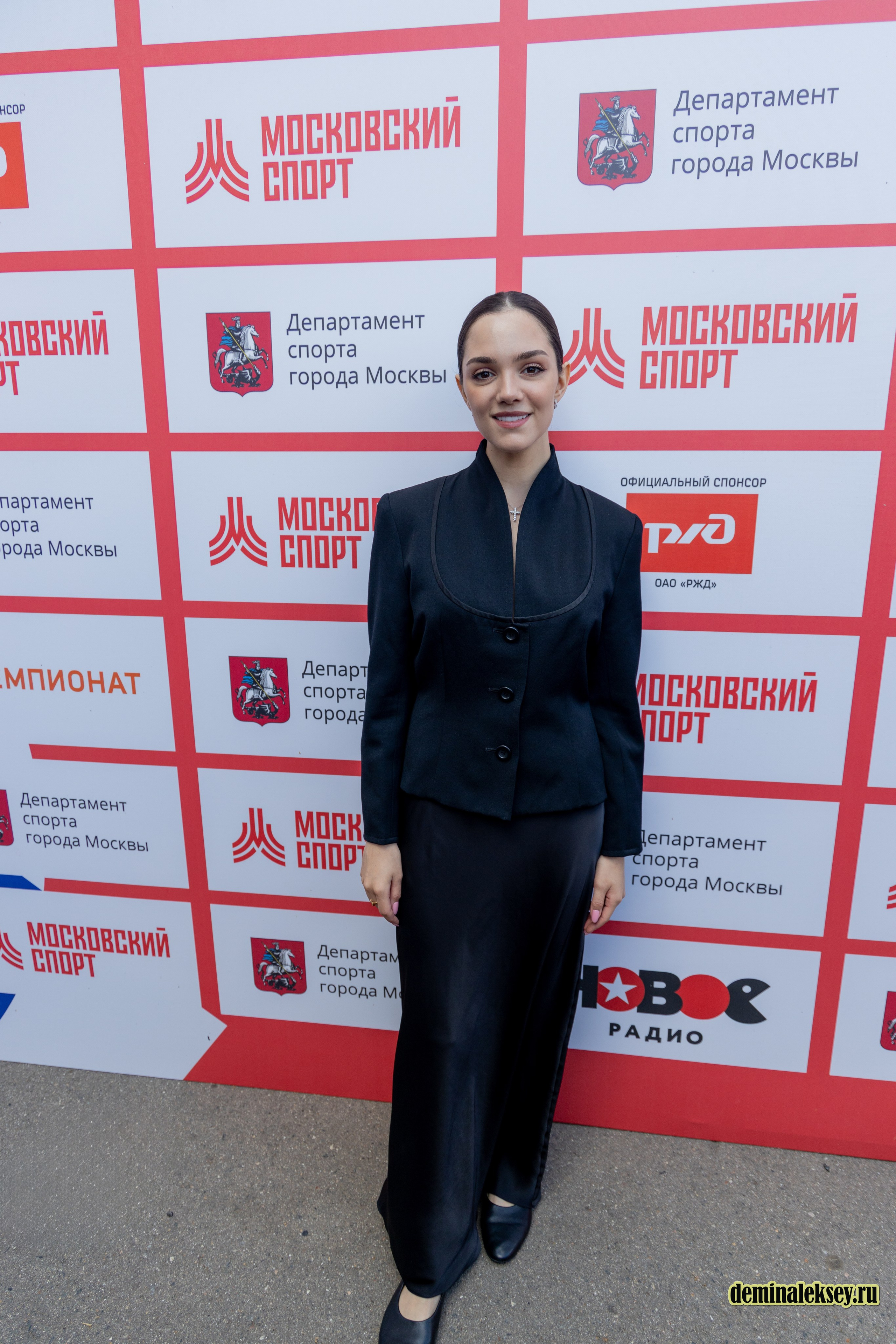 День Московского спорта в Лужниках 2024. Репортажный, семейный и студийный фотограф в Москве Демин Алексей