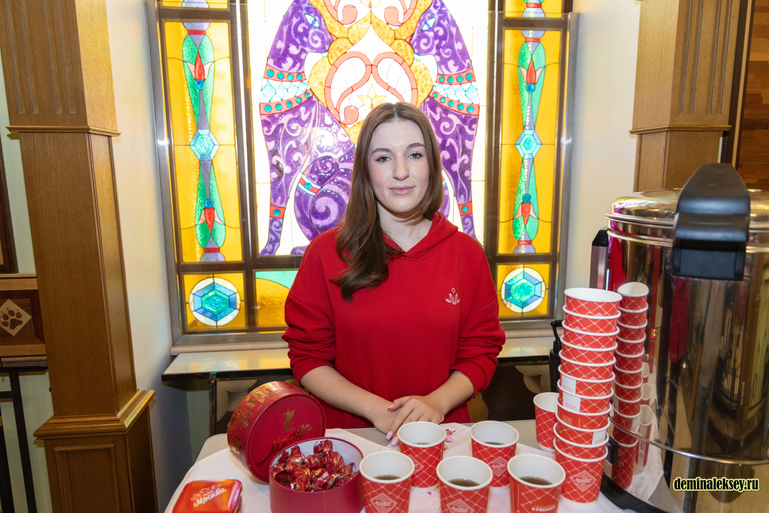 Театр кошек Куклачева 26 февраля 2025. Репортажный, семейный и студийный фотограф в Москве Демин Алексей