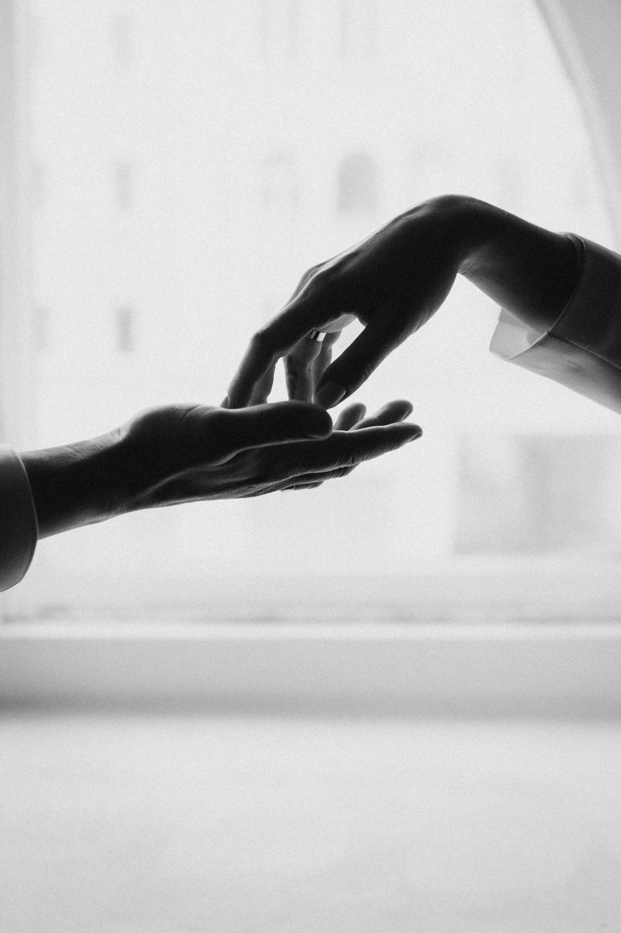 Юра и Саша. Фотограф в Самаре Петрякова Юлия