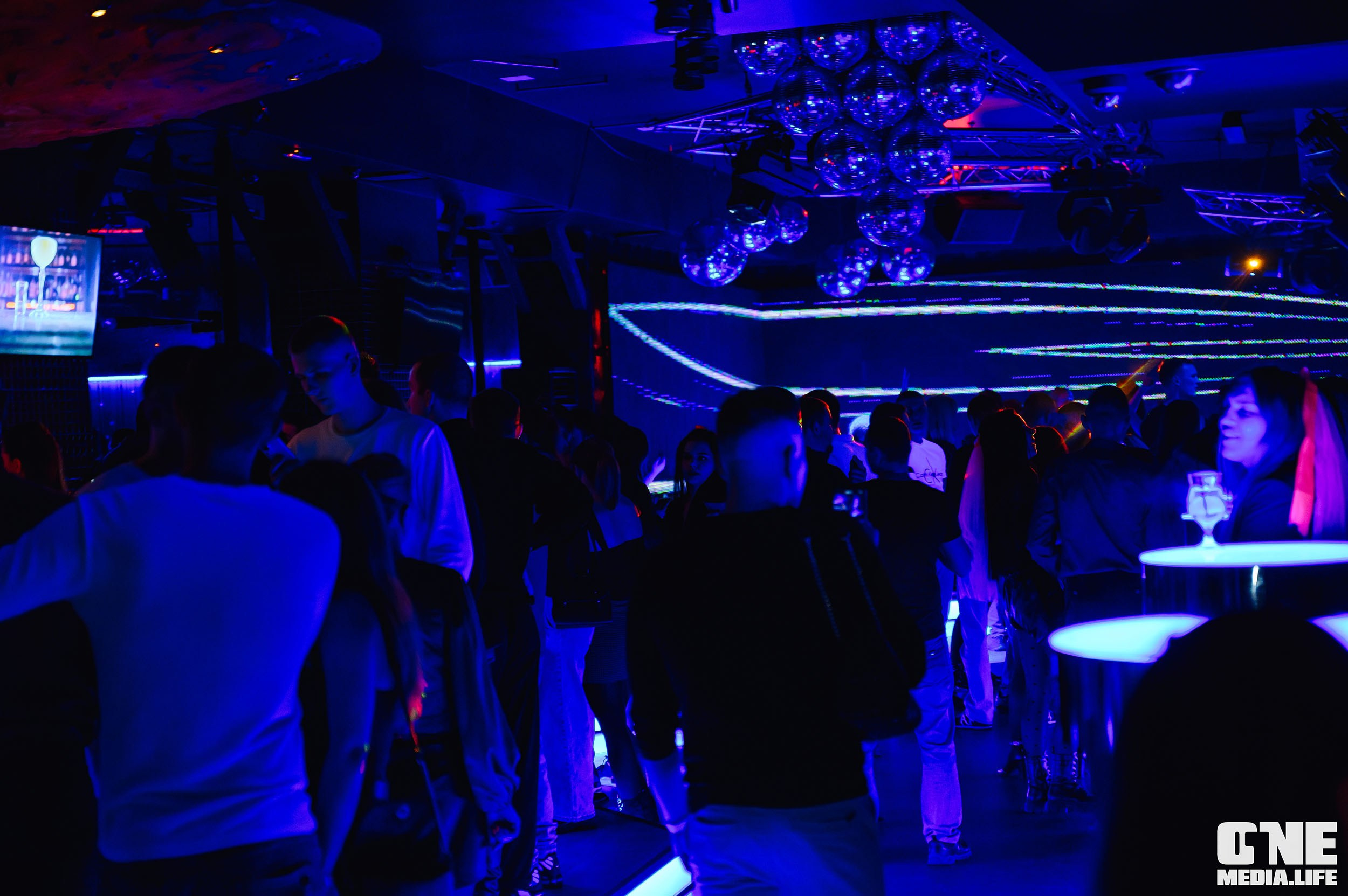 Фотоотчет из РК Планета. One Media Life: фоторепортажи, фотоотчеты с мероприятий и заведений