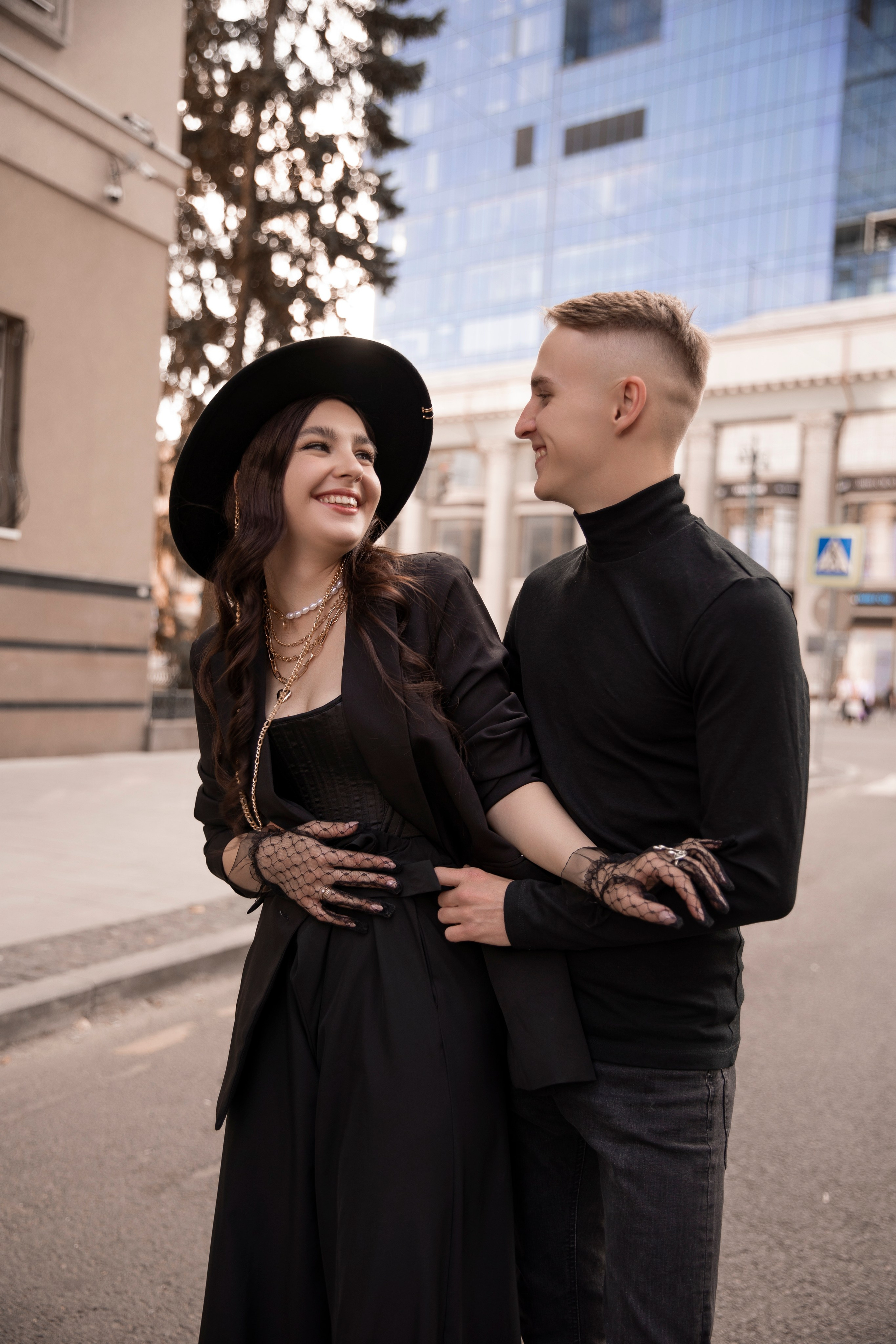 Полина и Вадим. Я Ира и я фотографирую свадьбы более 10 лет