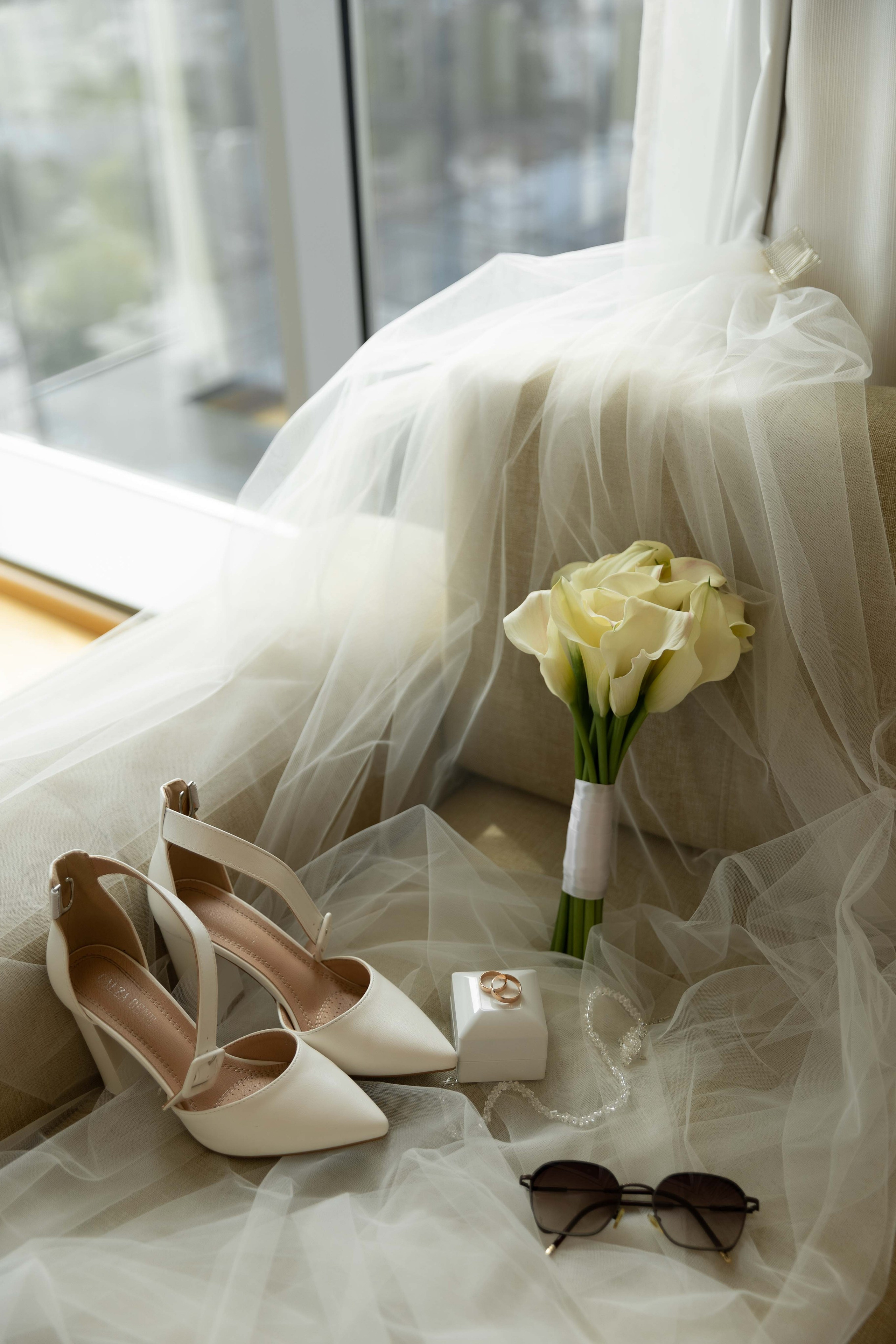 Анастасия и Виктор. Я Ира и я фотографирую свадьбы более 10 лет