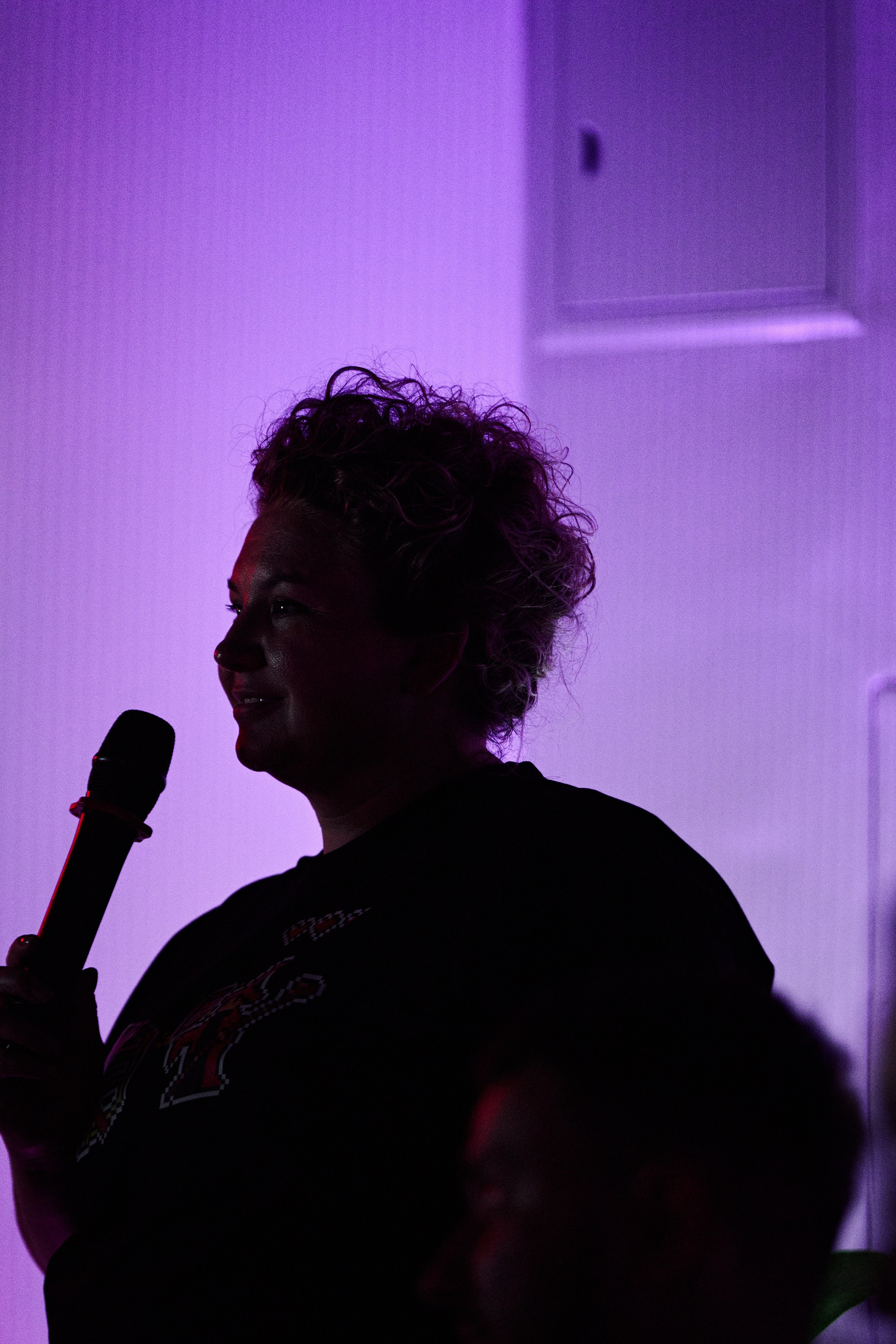 Магнит OMNI meetup. Контентный и репортажный фотограф Виталий Кулешов | Москва