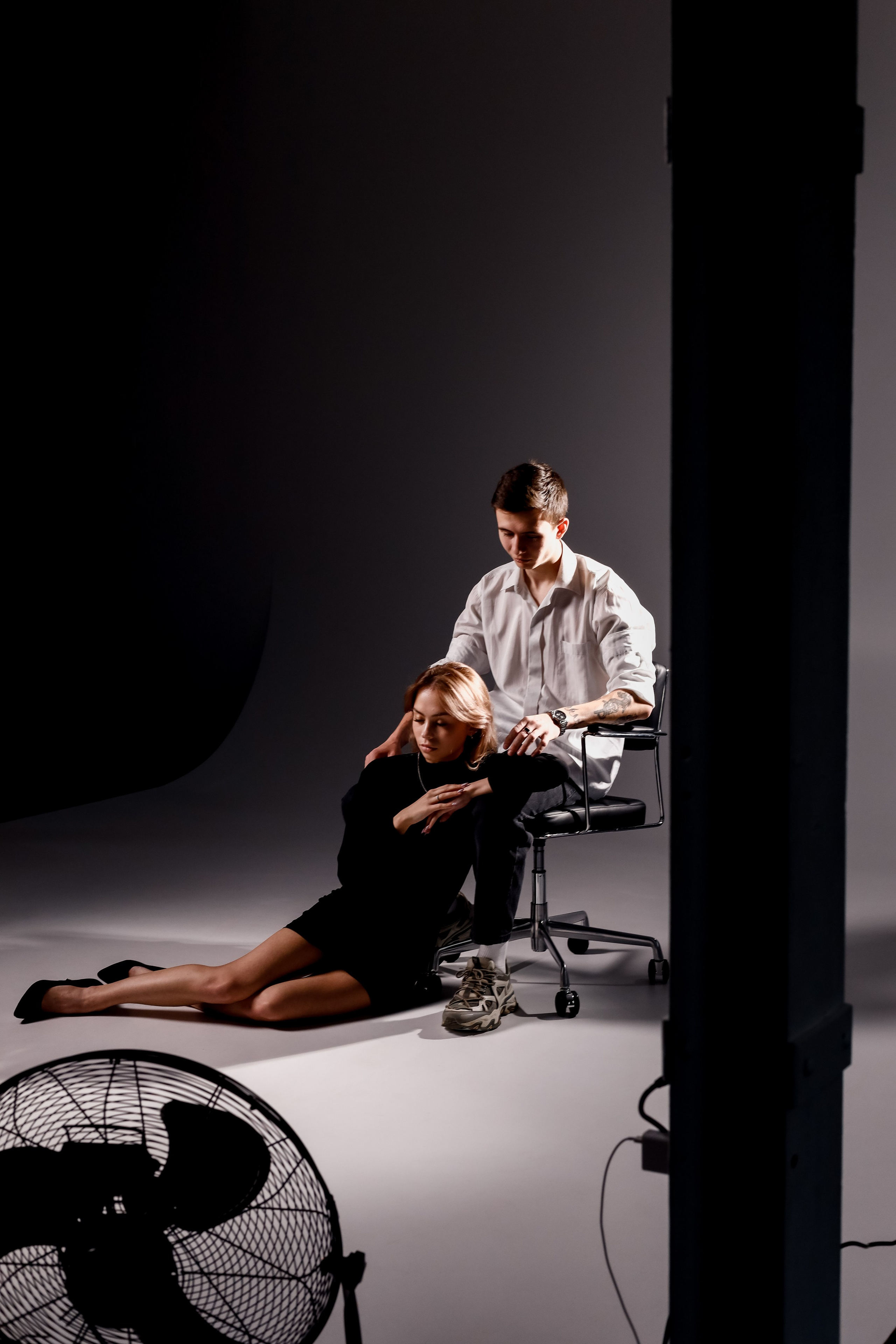 Снежана и Ваня. Свадебный фотограф Беларусь Ольга Козыренко