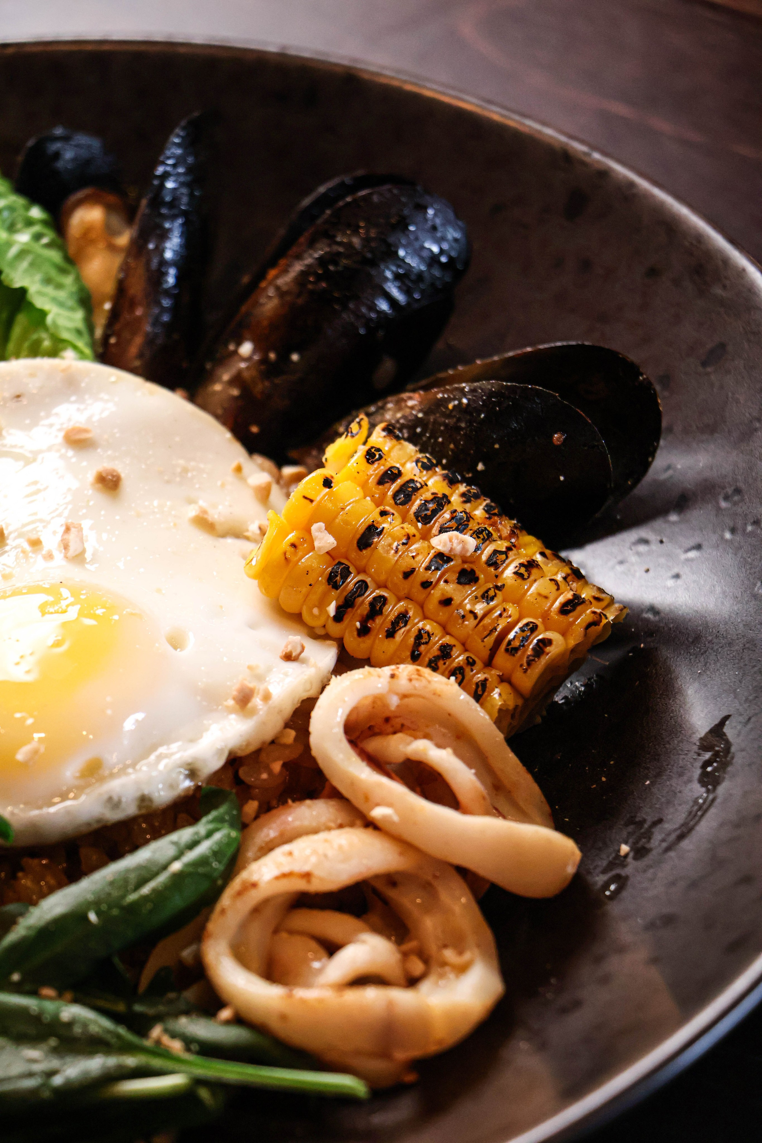 «Крыша» ресторан, г. Барнаул. Контент фотограф Дмитрий Борисов