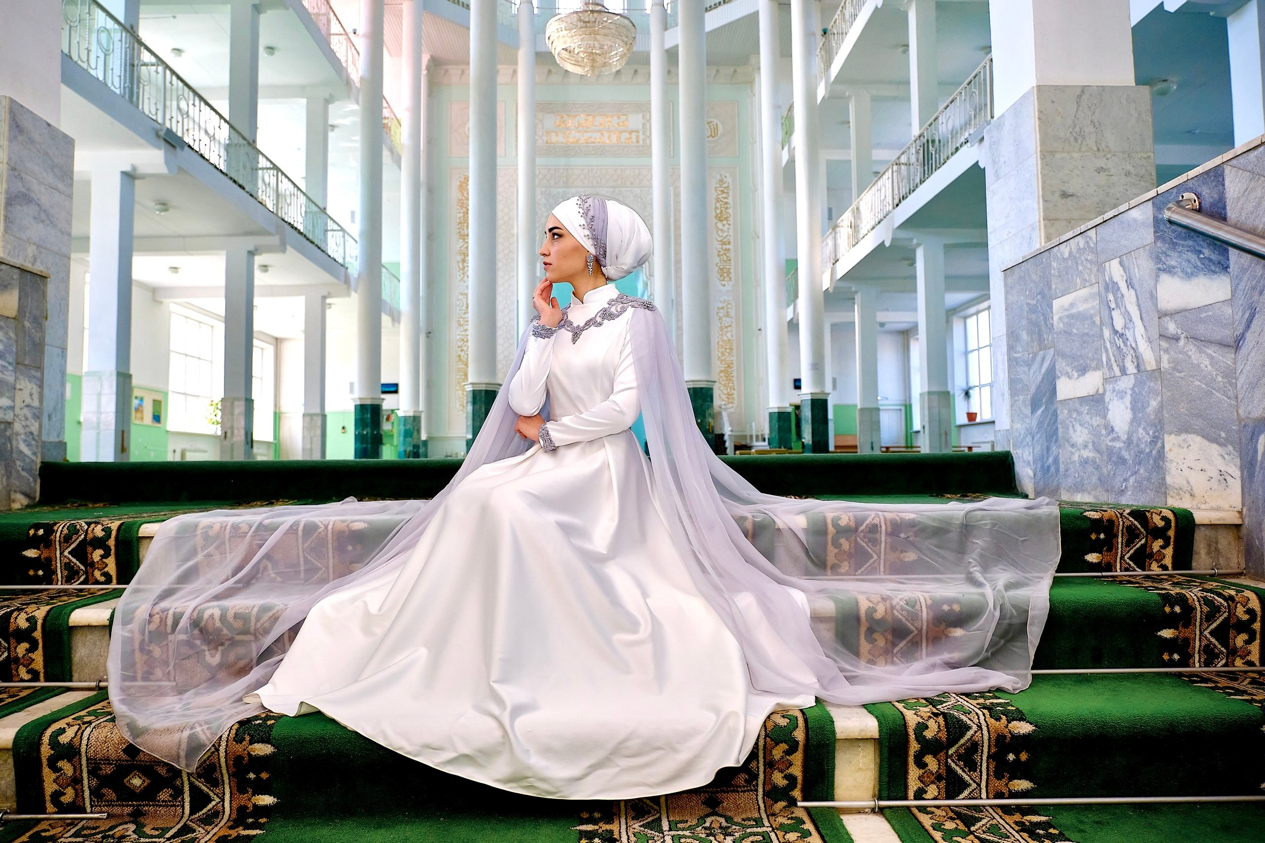 НИКАХ. Фотограф в Самаре Татьяна Дубаносова