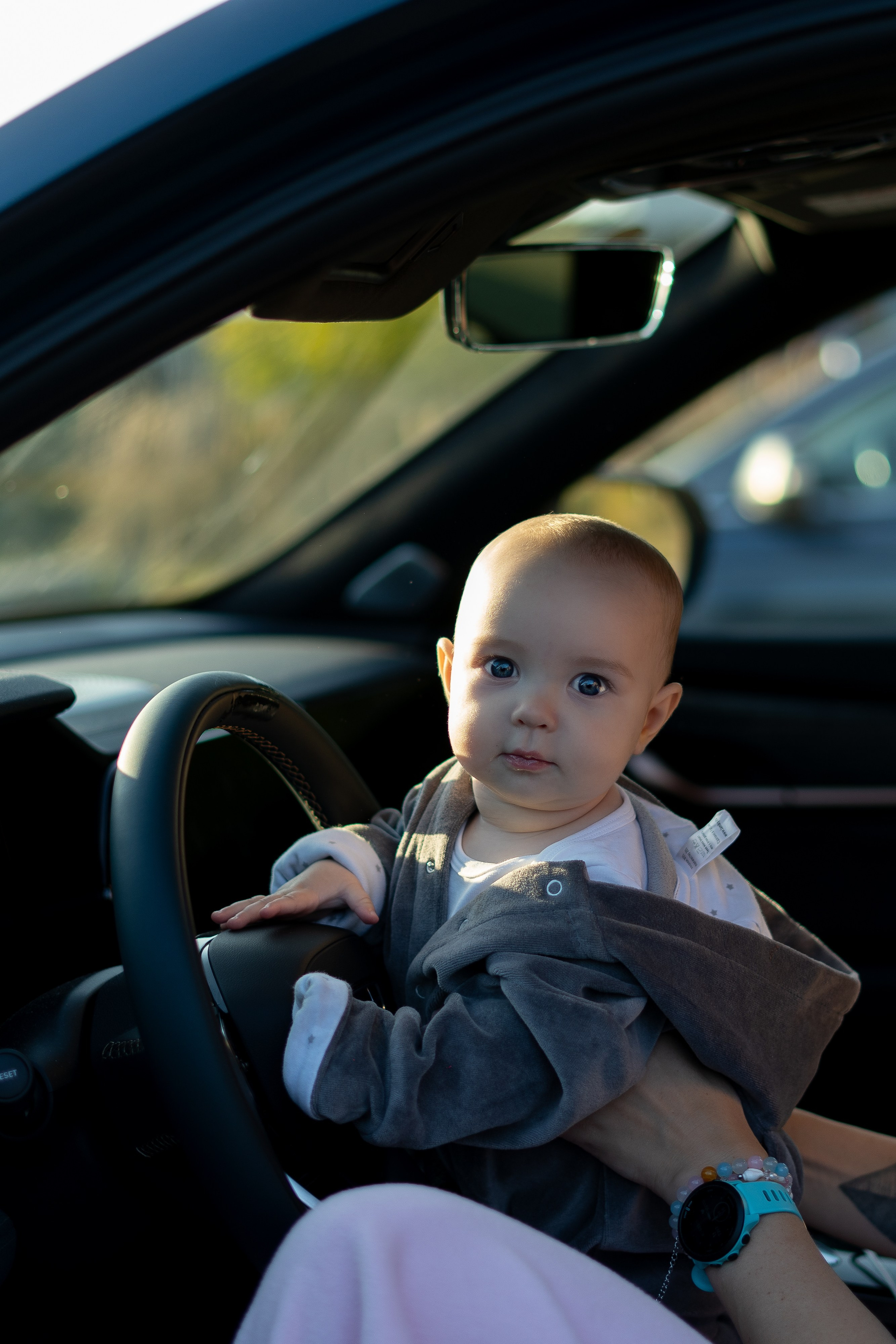 Леся. Анастасия Паршукова — фотограф Шерегеш Новосибирск