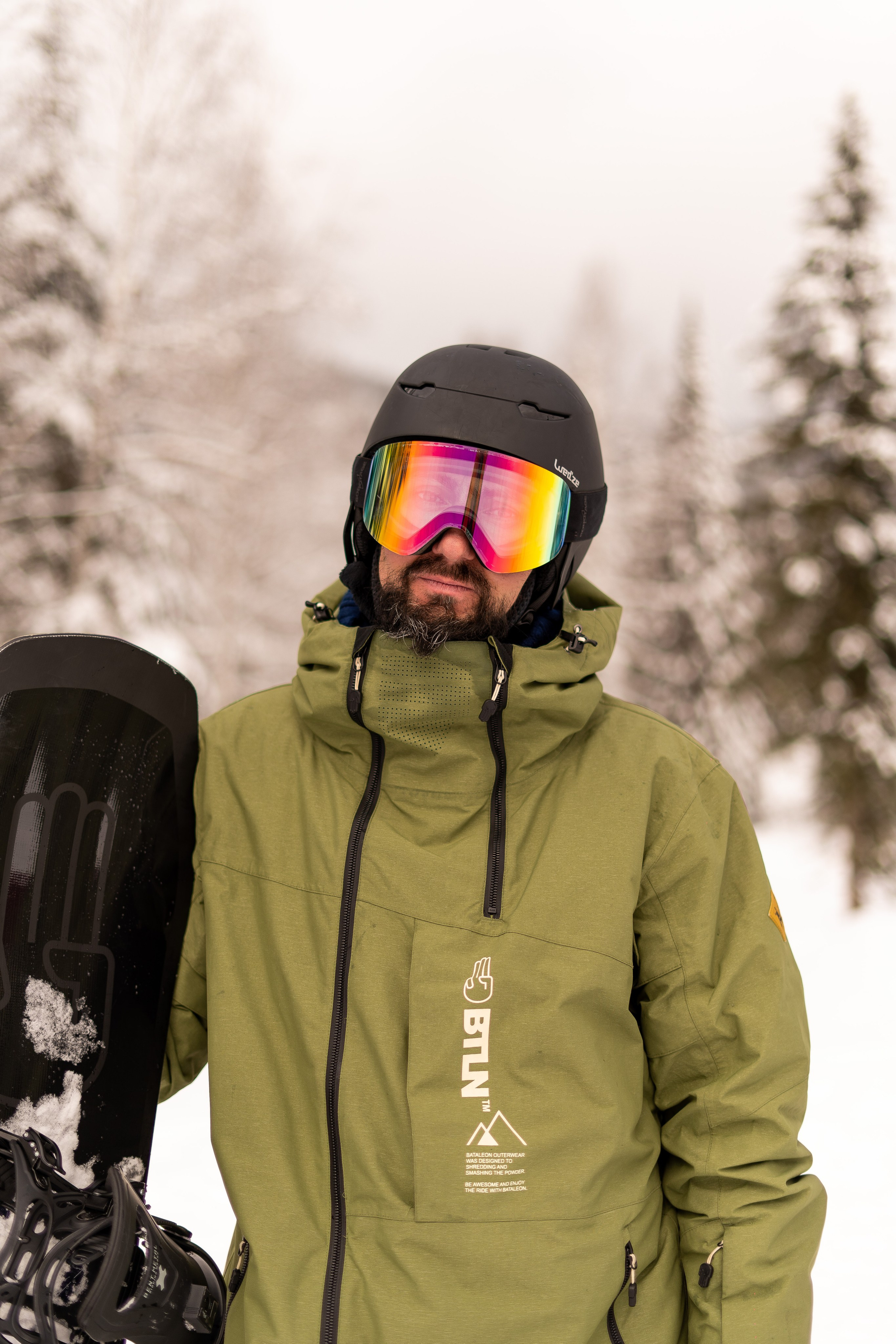 Джой 21.03.24. Анастасия Паршукова — фотограф Шерегеш Новосибирск