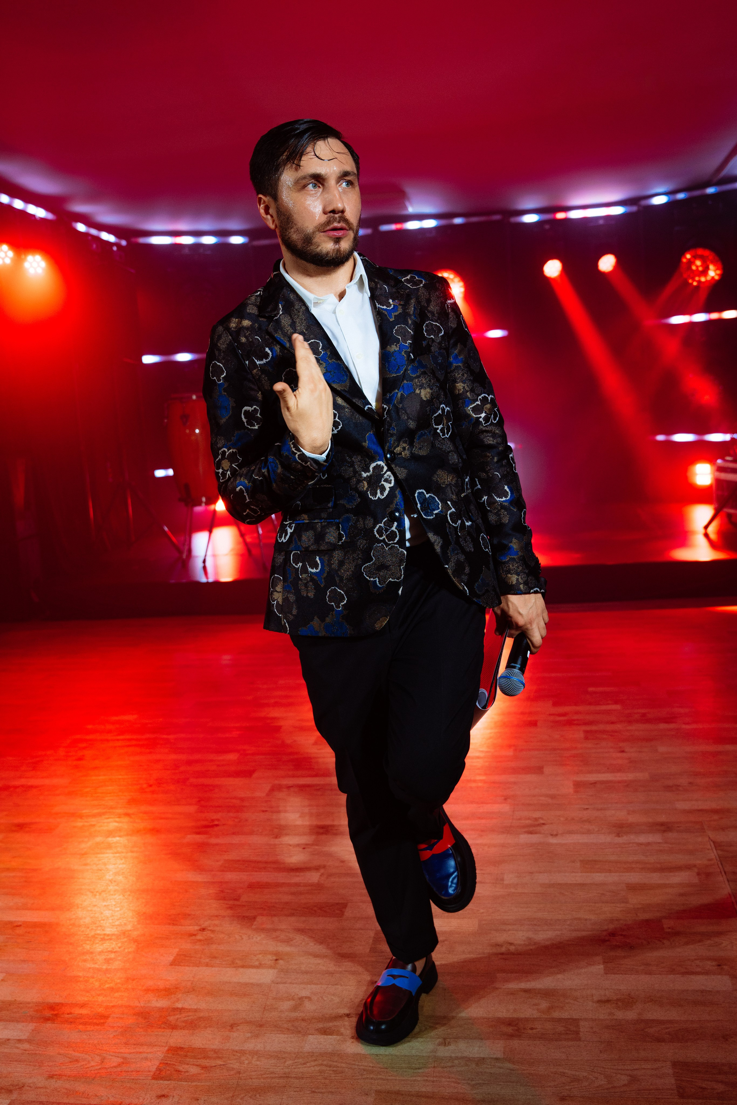 Портфолио репортажных фотосъемок. Репортажный и портретный фотограф Алексей Полячек