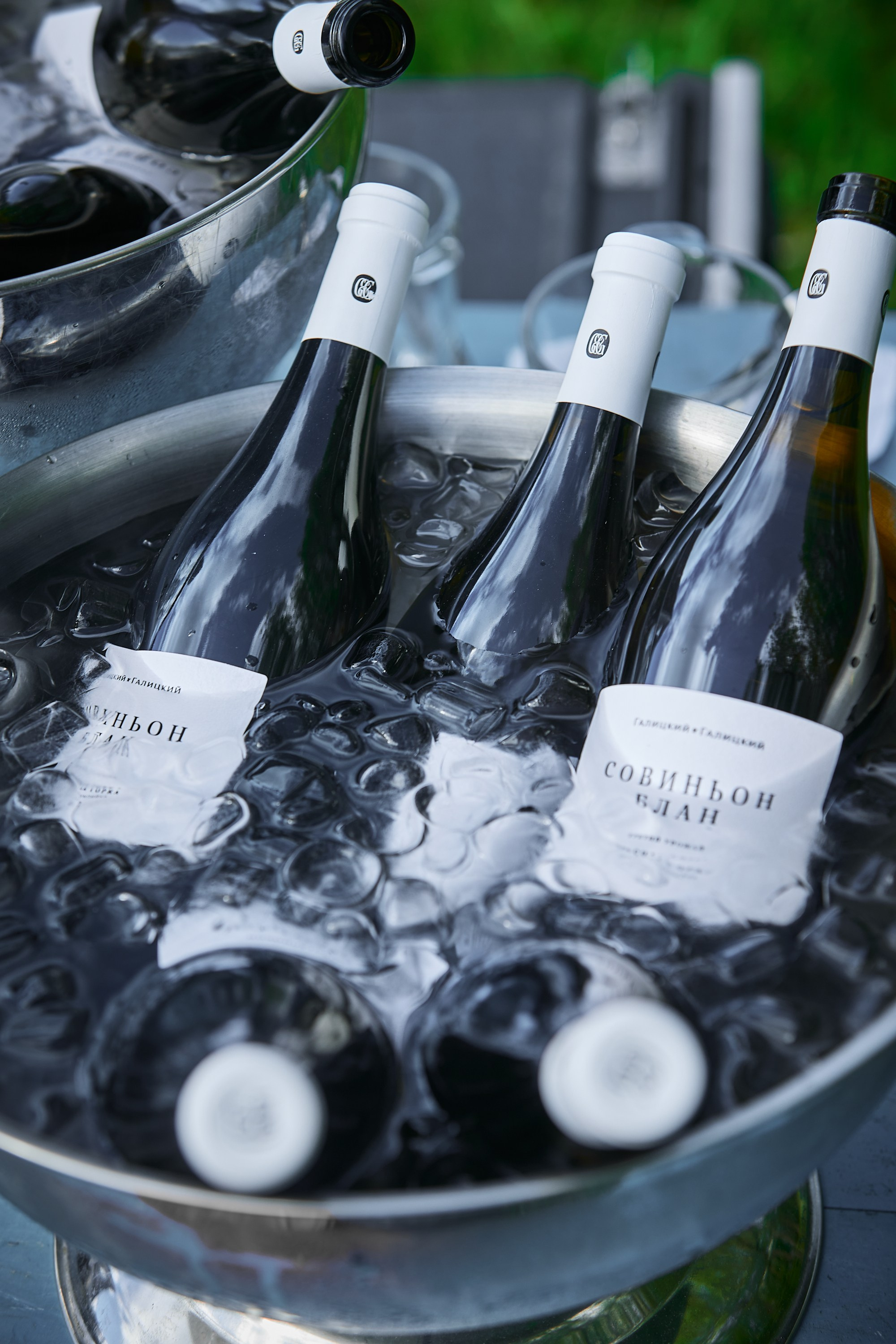 Galitsky & Galitsky. ПОЧЕМУ? СТУДИЯ