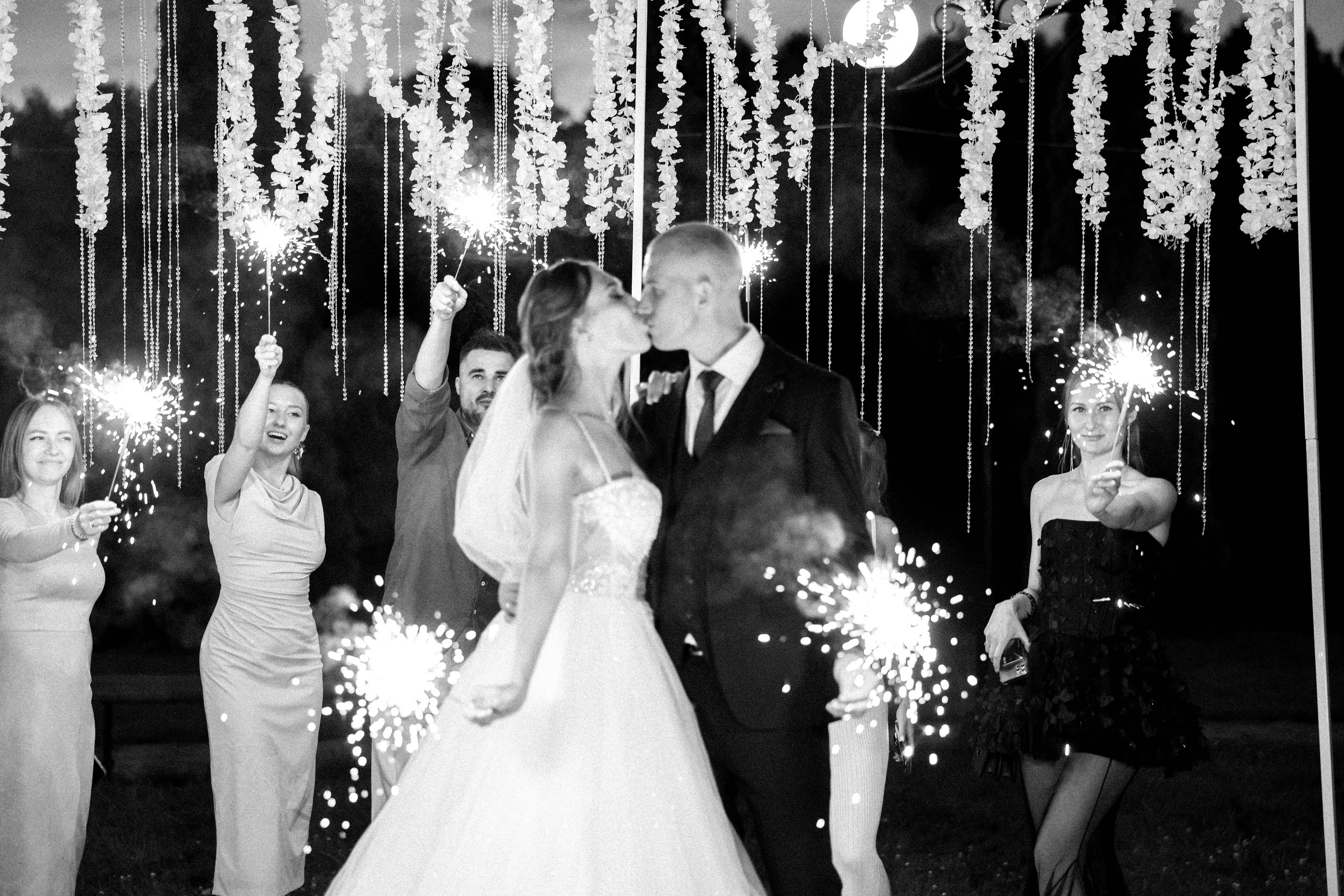 Катя и Леша. Свадебный и семейный фотограф в Москве и МО Елена Агапова