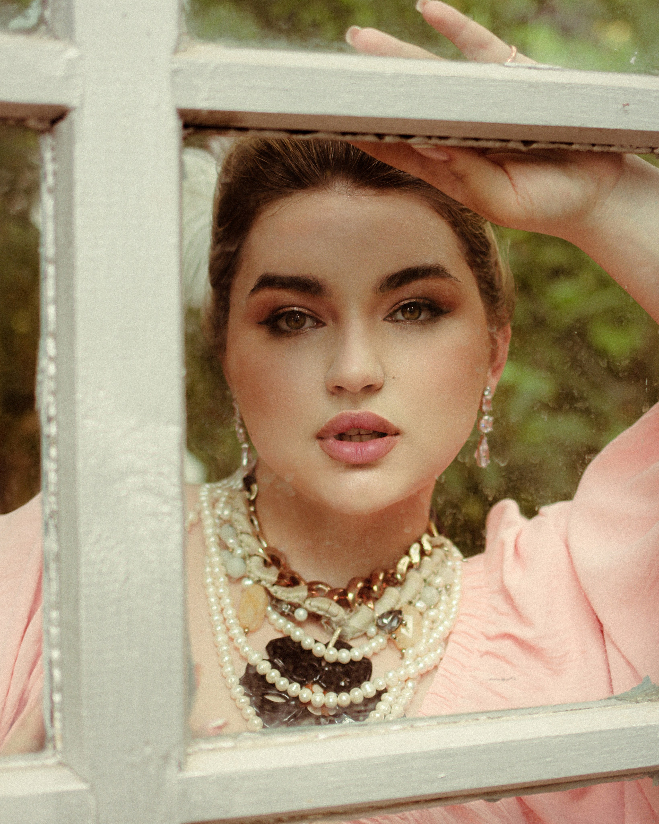 Арина. Александра Крашевская. Портретный фотограф в Москве и Санкт-Петербурге