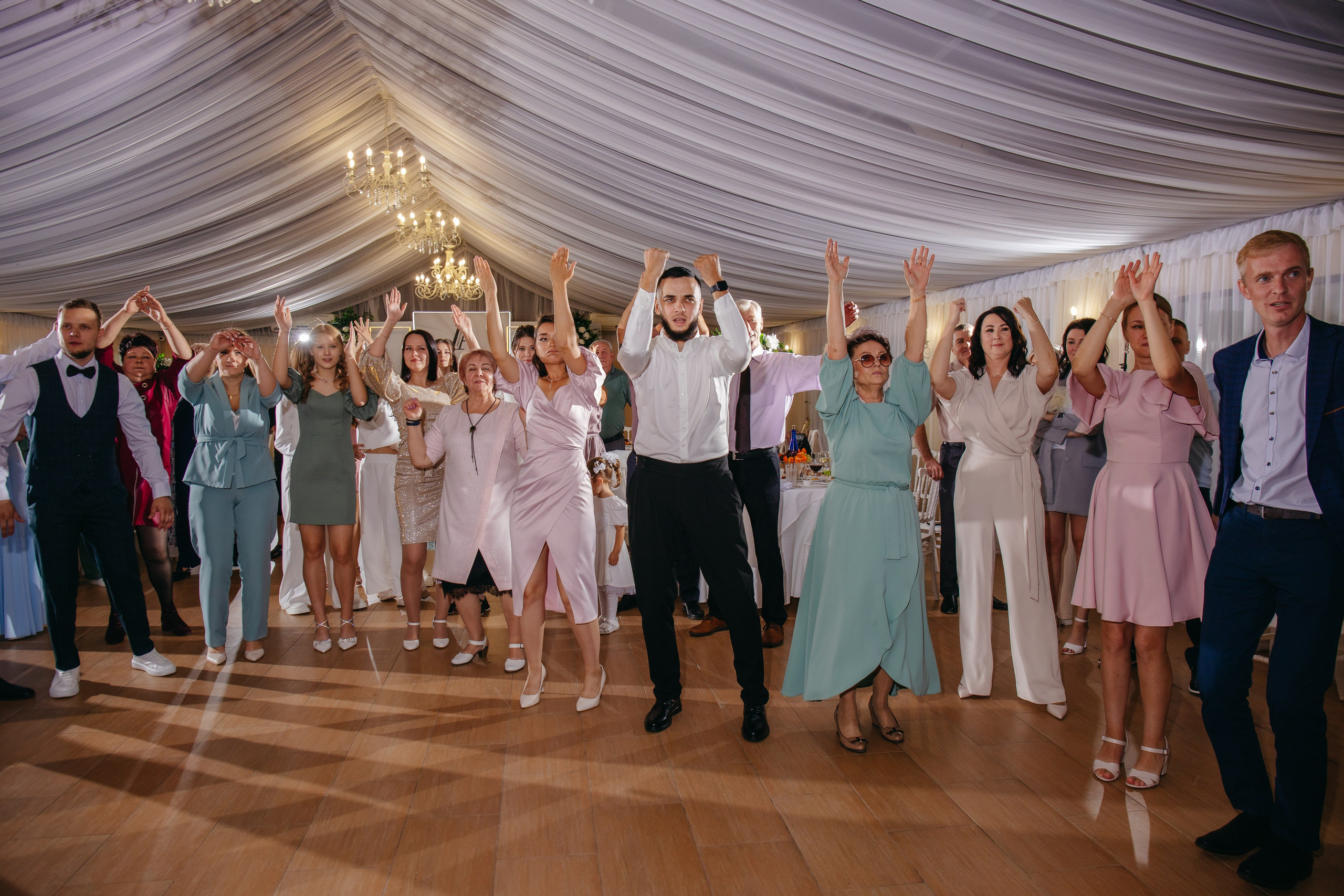 Илья и Алена. Свадебный и женский фотограф