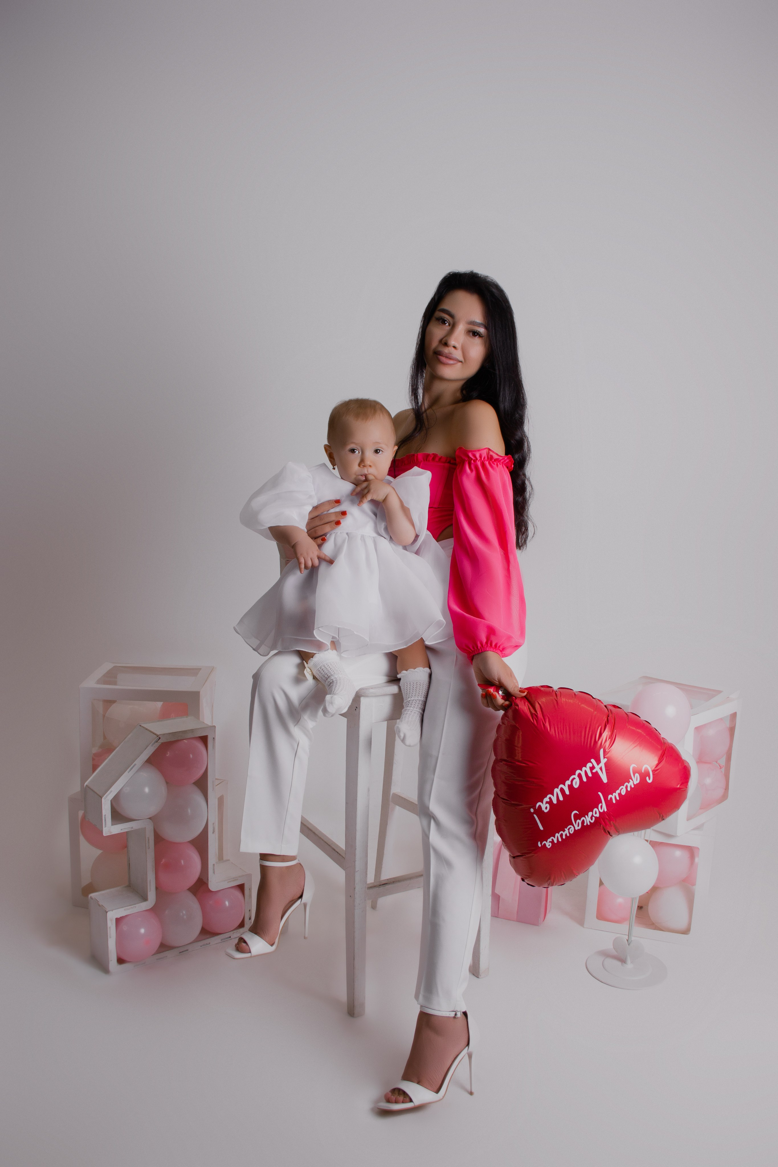 Детские и семейные истории. Семейный и детский фотограф в Крыму Юлия Буланова