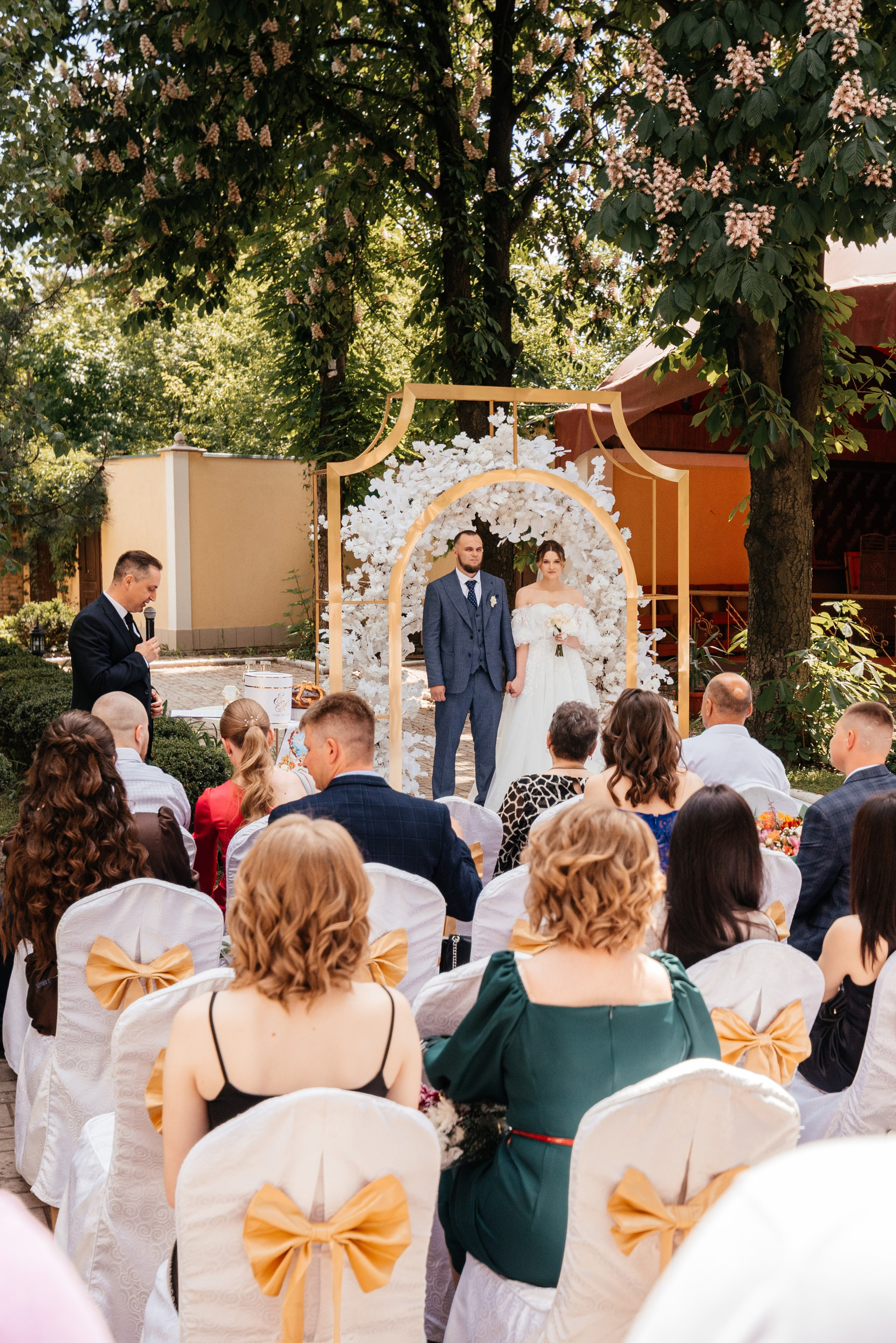 Егор & Анна. Свадебный фотограф в Донецке — Вита Донец