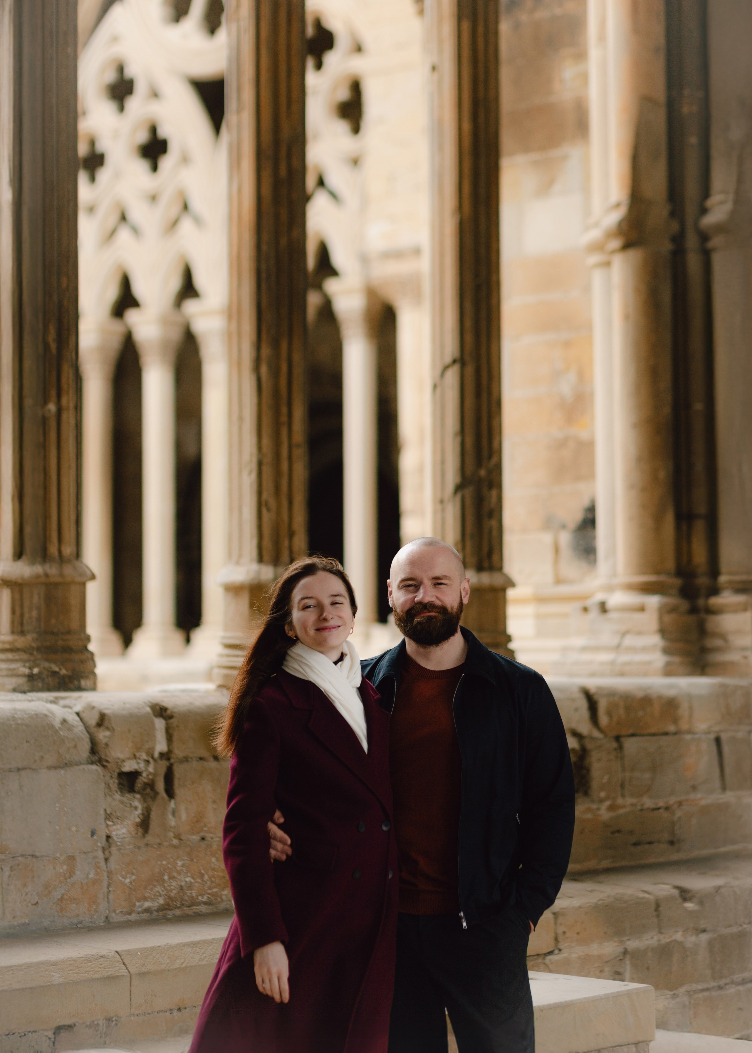 Sasha & Anton. Barbara Isaeva