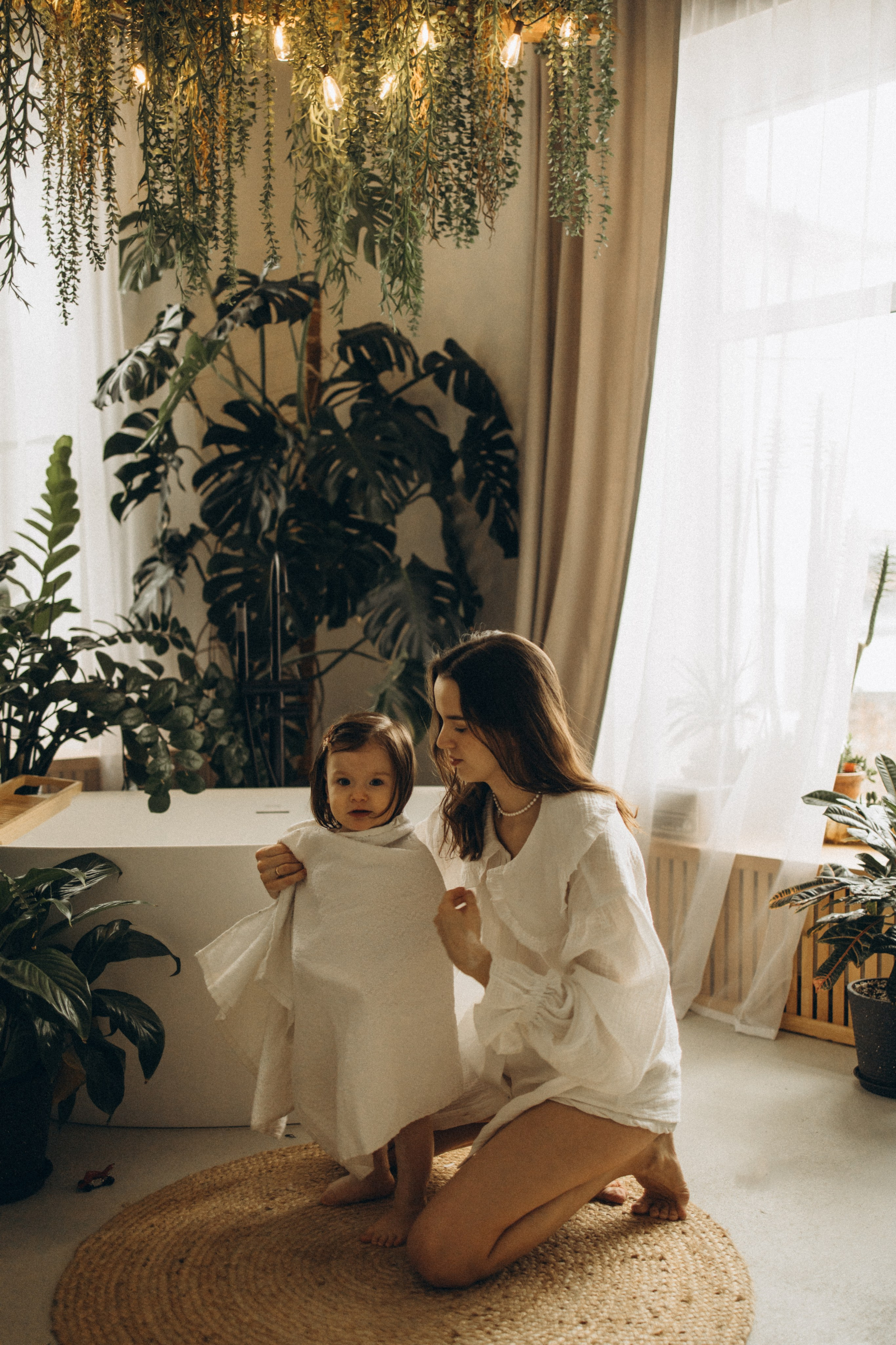 Диана+Эмилия. Фотограф из Казани Мария Шамсутдинова