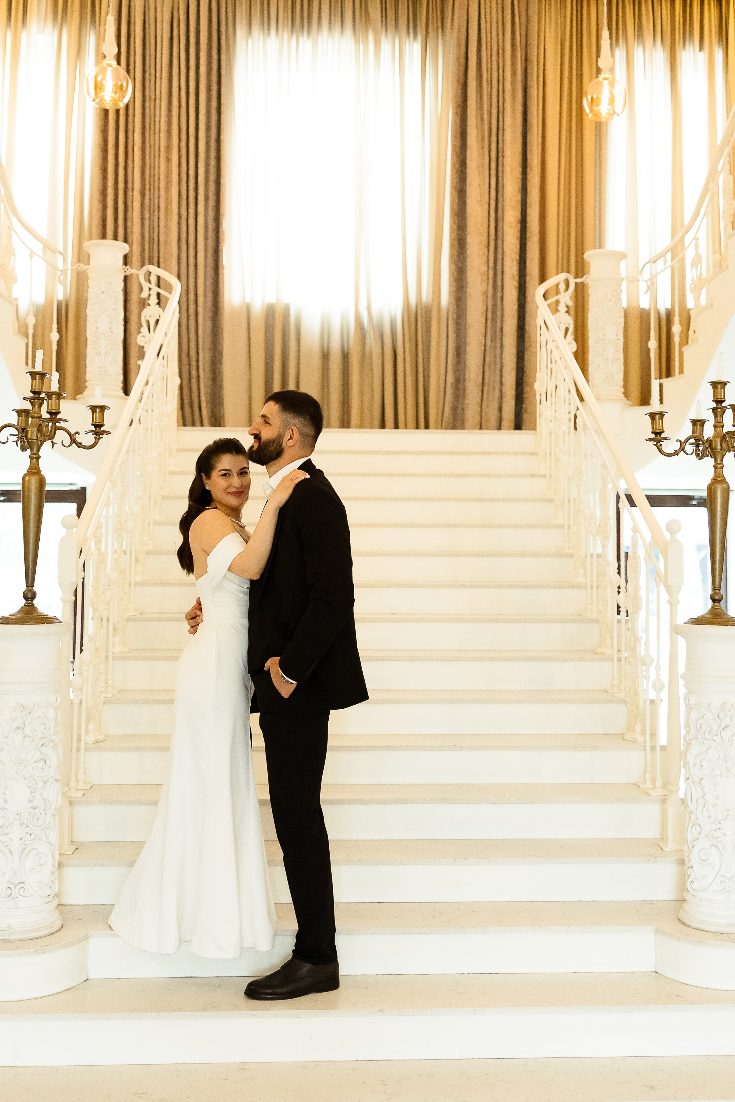 Эдуард и Карина. Свадебный | Семейный фотограф