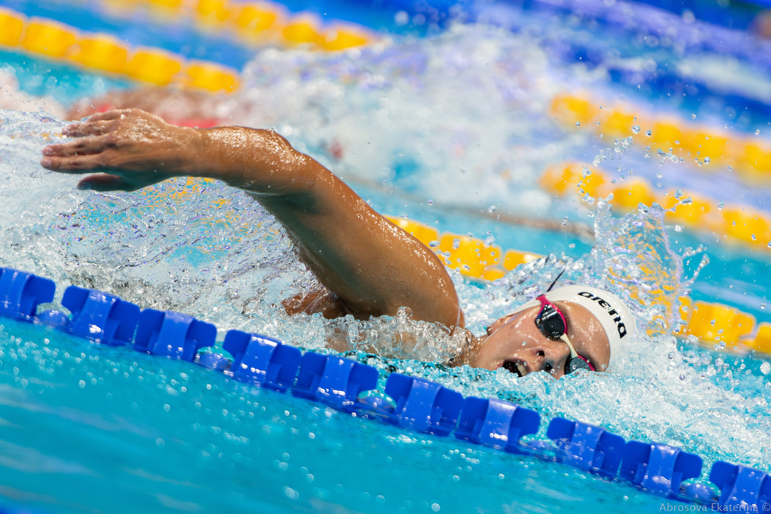 Екатерина Абросова- Спортивный фотограф из Екатеринбурга. Спортивный кадр- сообщество спортивных фотографов РФ