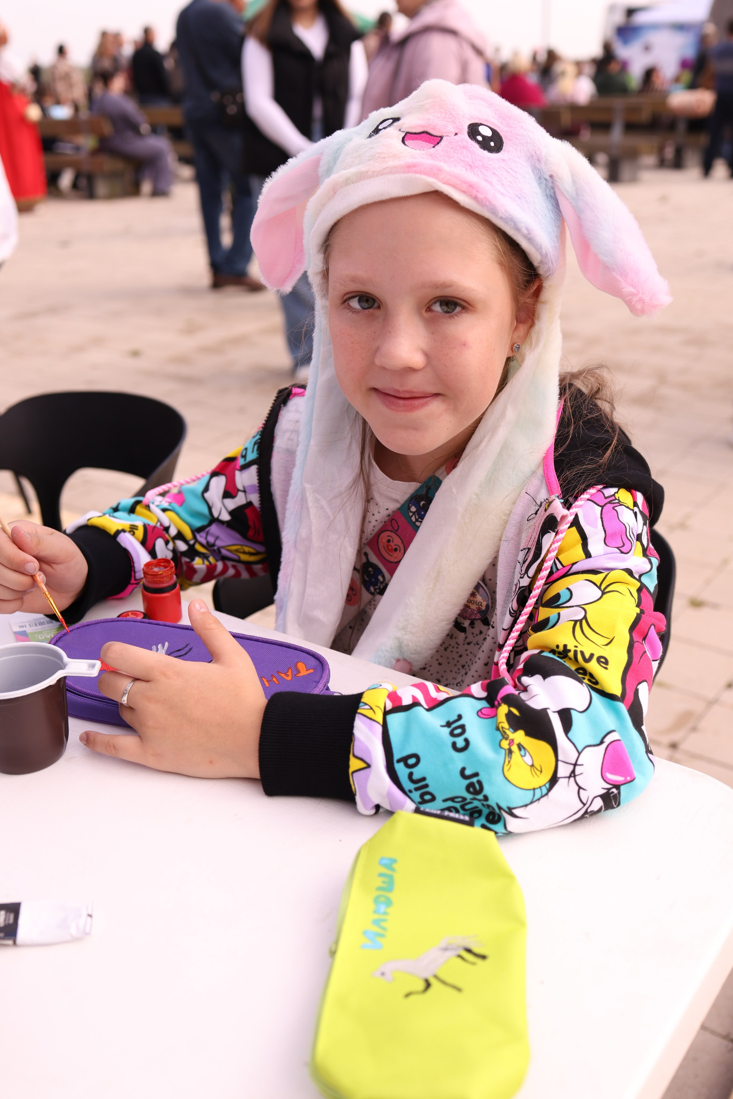 Репортаж на день города. Семейный фотограф в Дзержинске Наталья Лаэтина