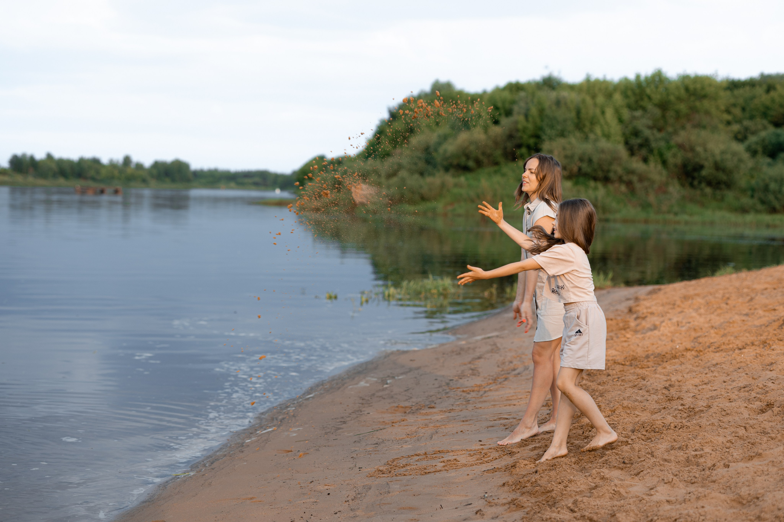 Лена. Семейный фотограф в Дзержинске Наталья Лаэтина