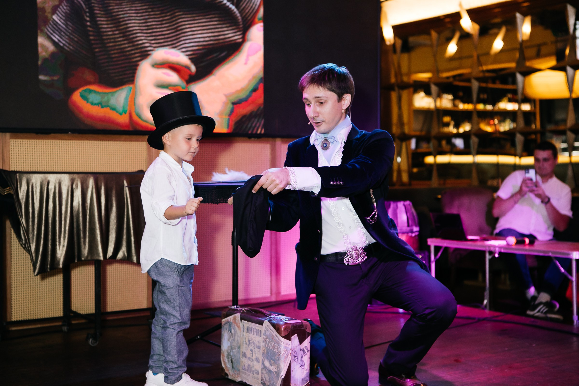 Даниэль 5 лет. Репортажный и свадебный фотограф Катерина Потапова