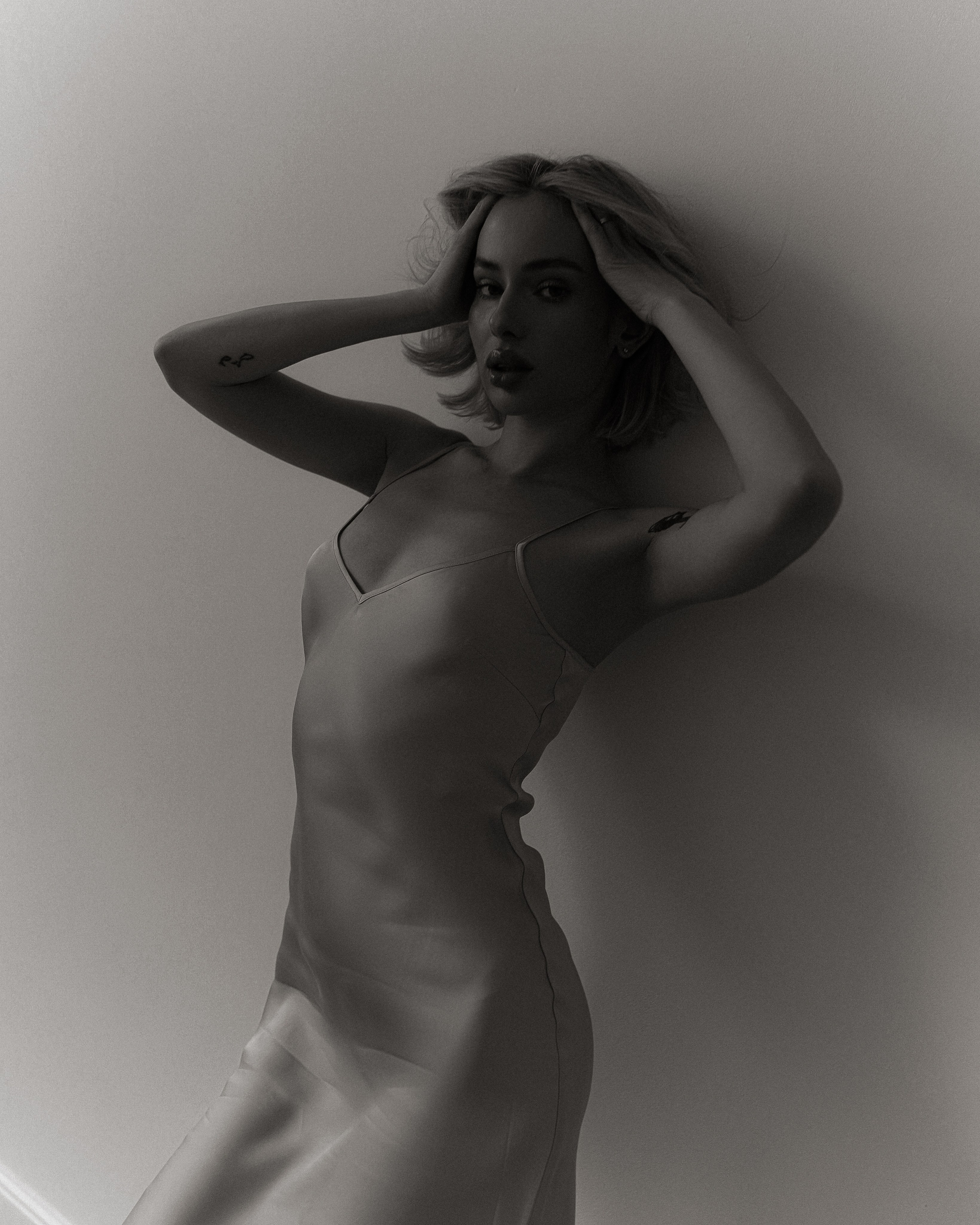 Ксения. DARYA.BELKINA