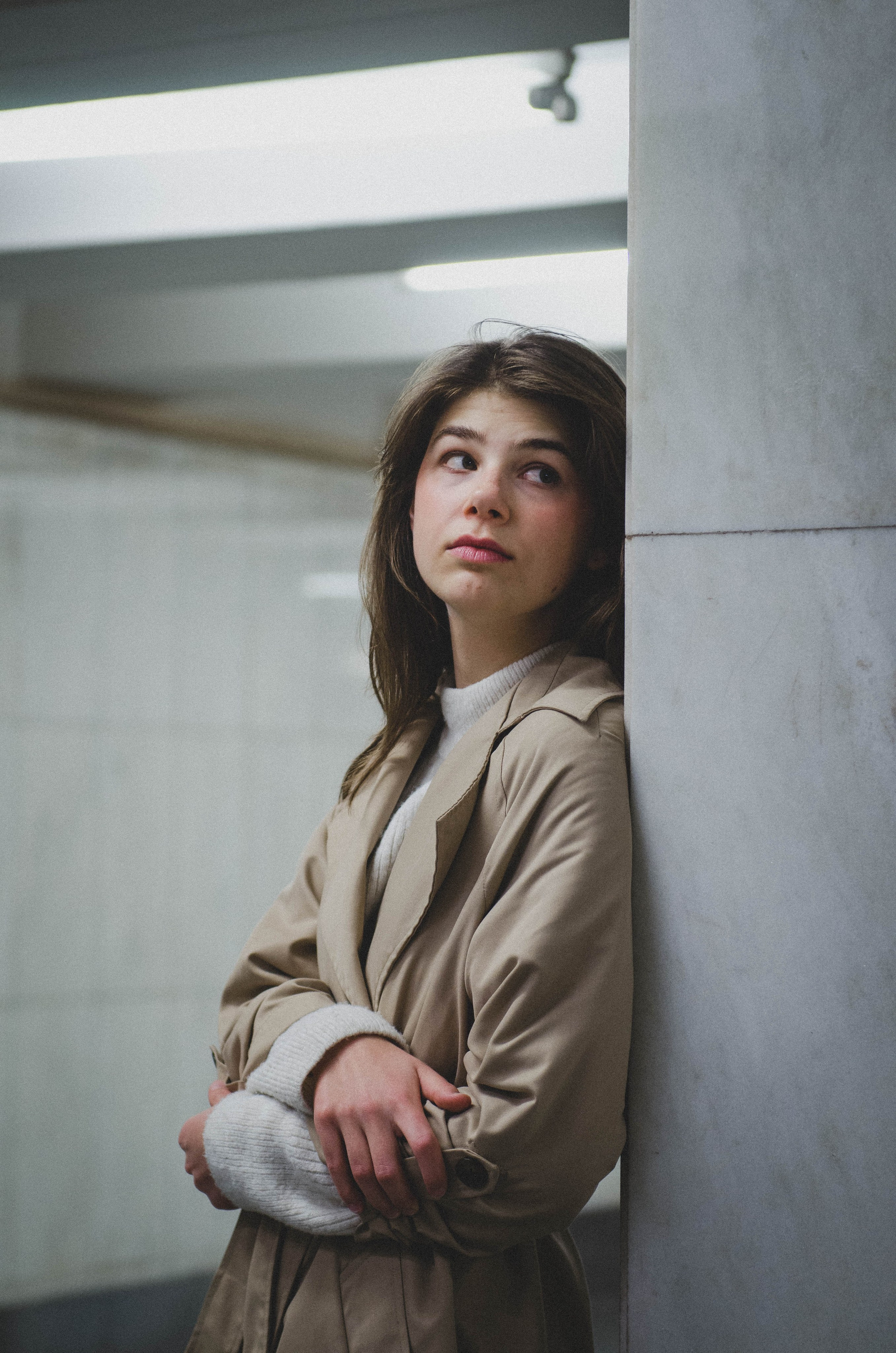 Лиза. Фотограф Валерия Пэун