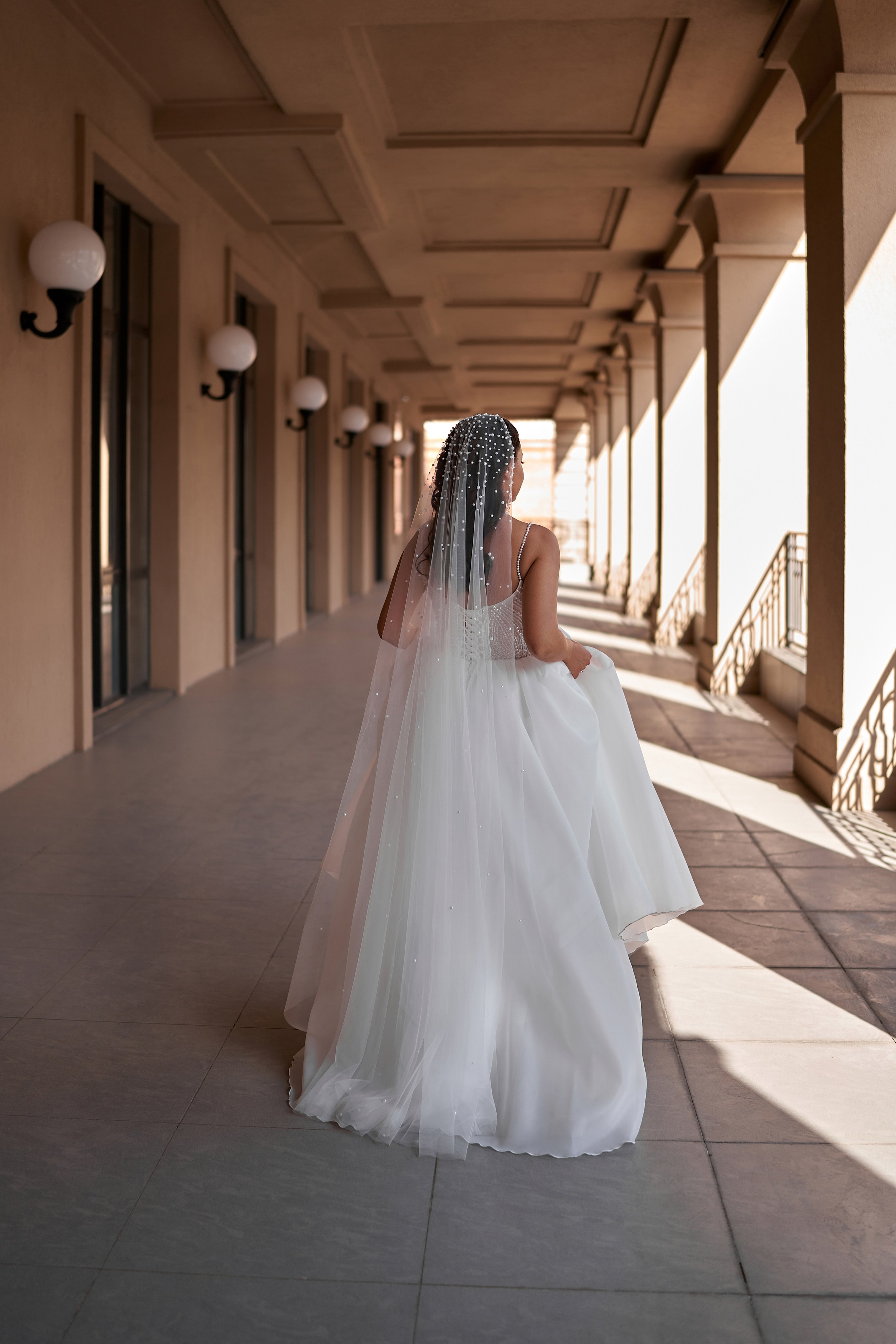 Павел & Ксения. Фотограф в Нижнем Новгороде Марина Кузнецова