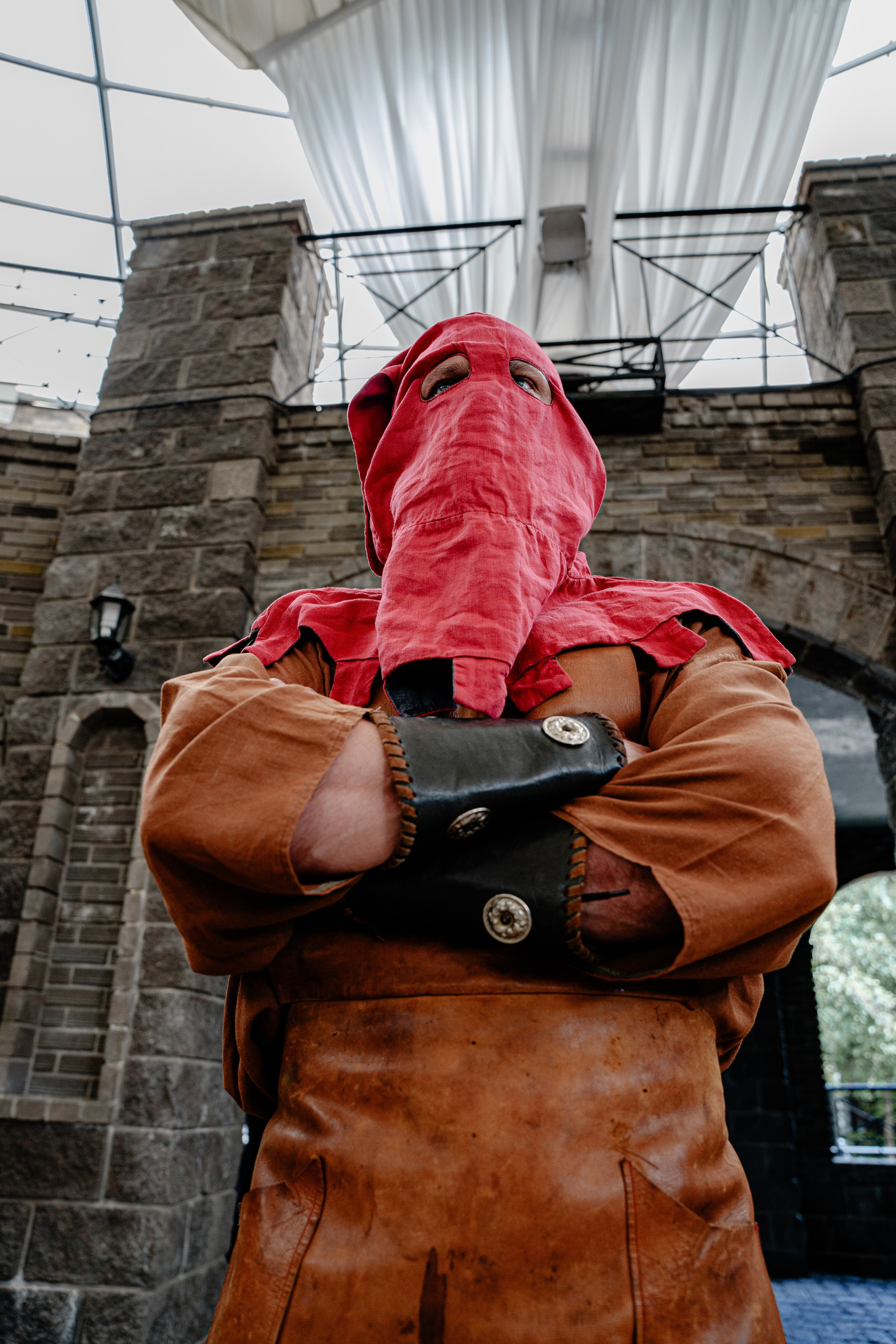 Randewoo тимбилдинг. Репортажный фотограф Москва Сергей Дружинин