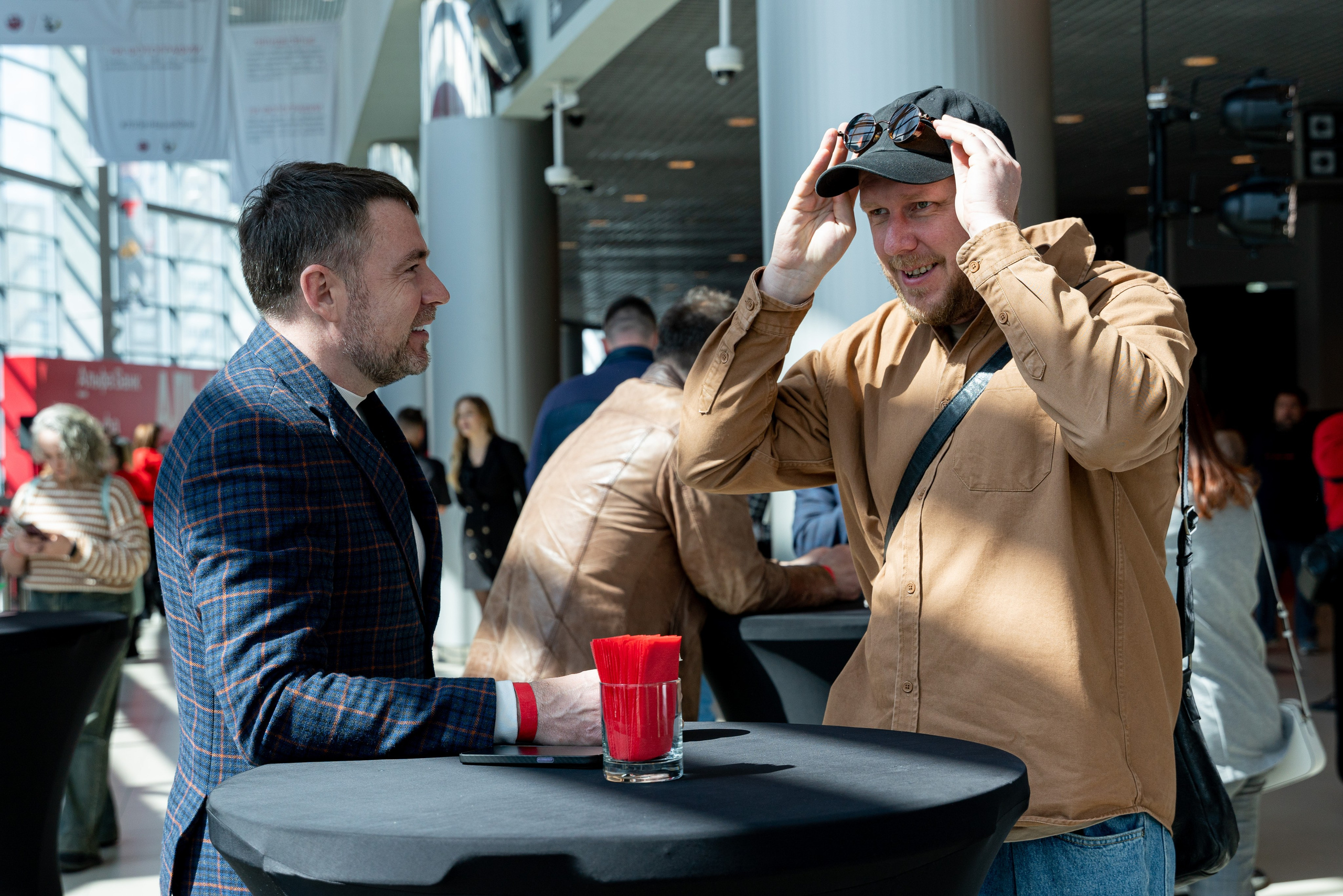 КЕЙТЕРИНГ В АЛЬФА ИНФА. Фотограф на любое мероприятие