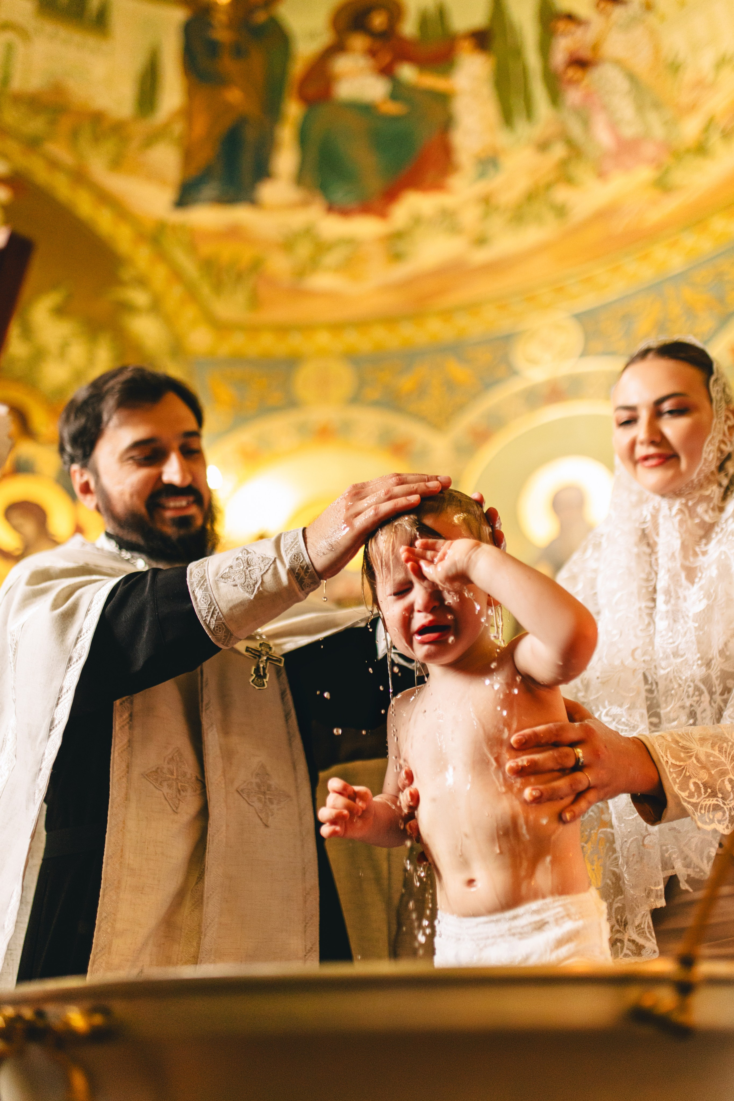 Церковь Владимира Равноапостольного | Ставрополь. Фотограф в Ставрополе Алина Клочкова