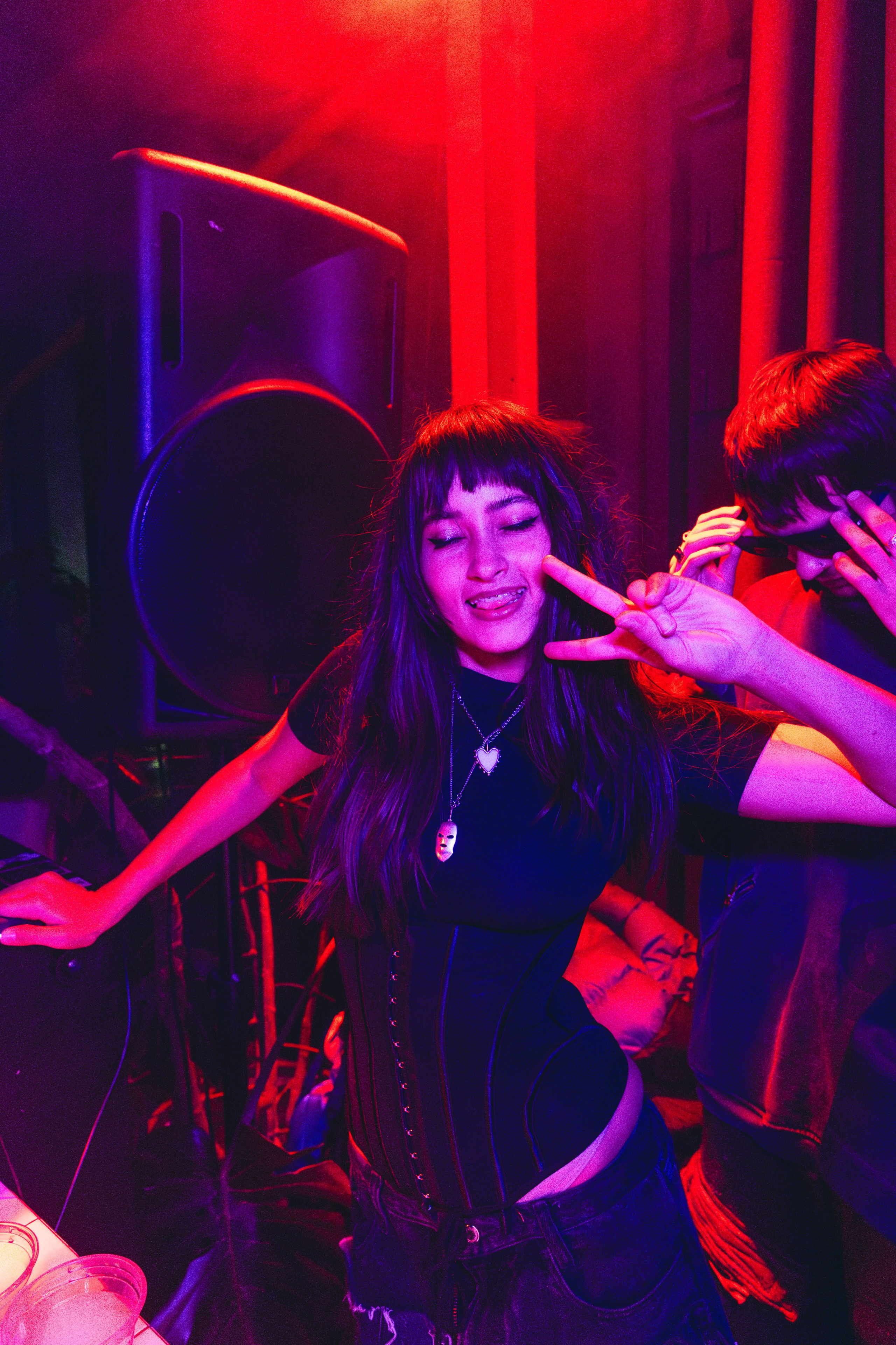 PARTY STIL ВЕСНА | Парк Культуры. Фотограф в Ставрополе Алина Клочкова