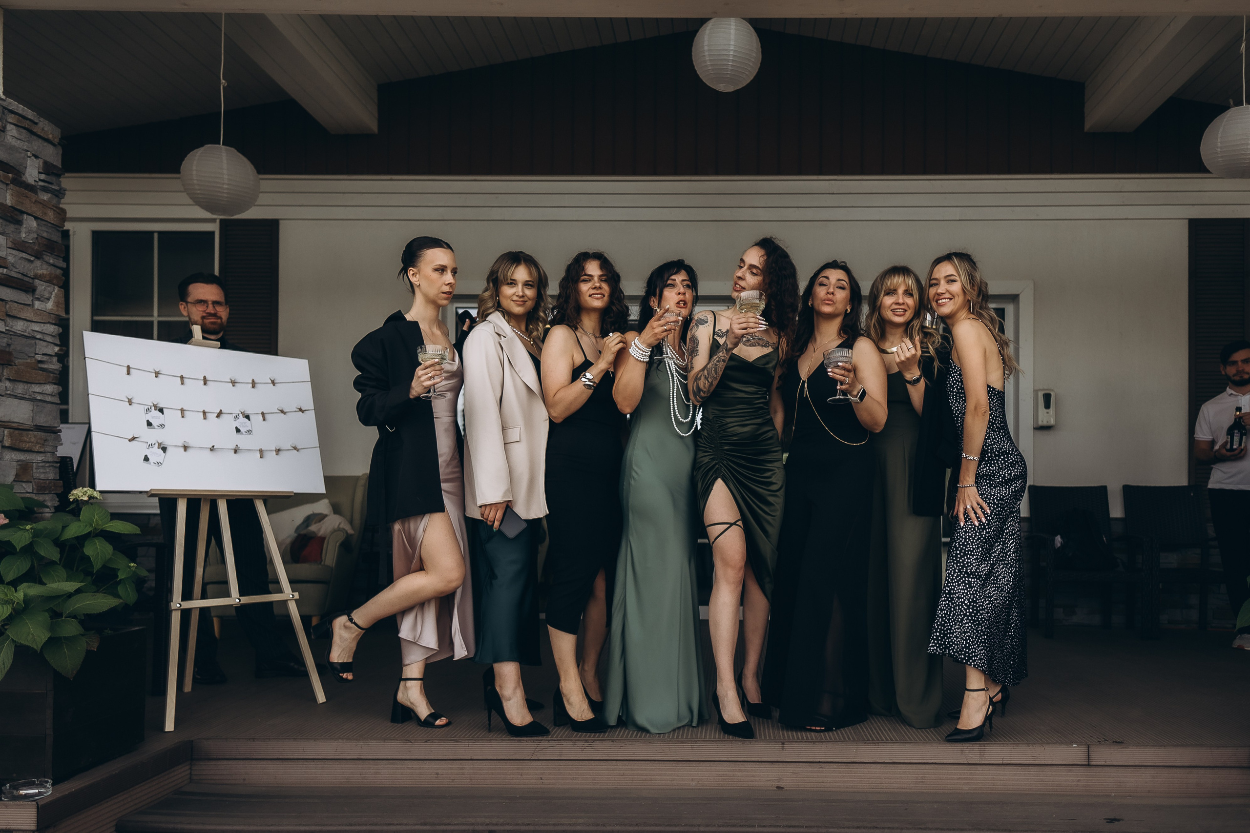 Выездная регистрация+банкет. Фотограф ПИТЕР СПБ Надежда Баранова