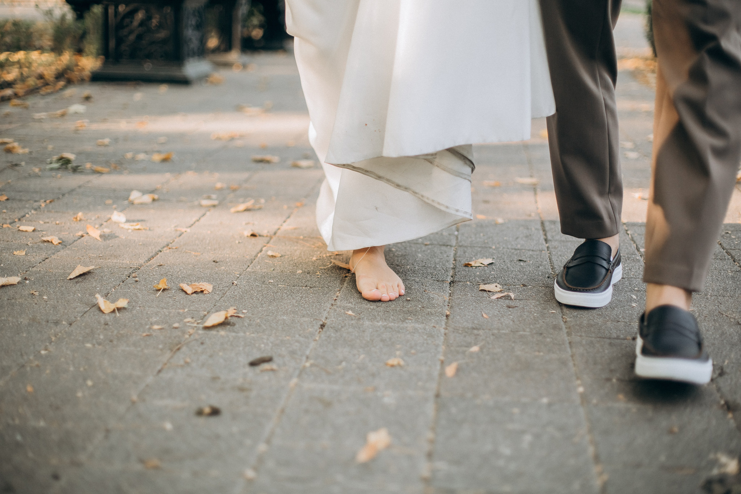 Истории. Фотограф Оксана Будко