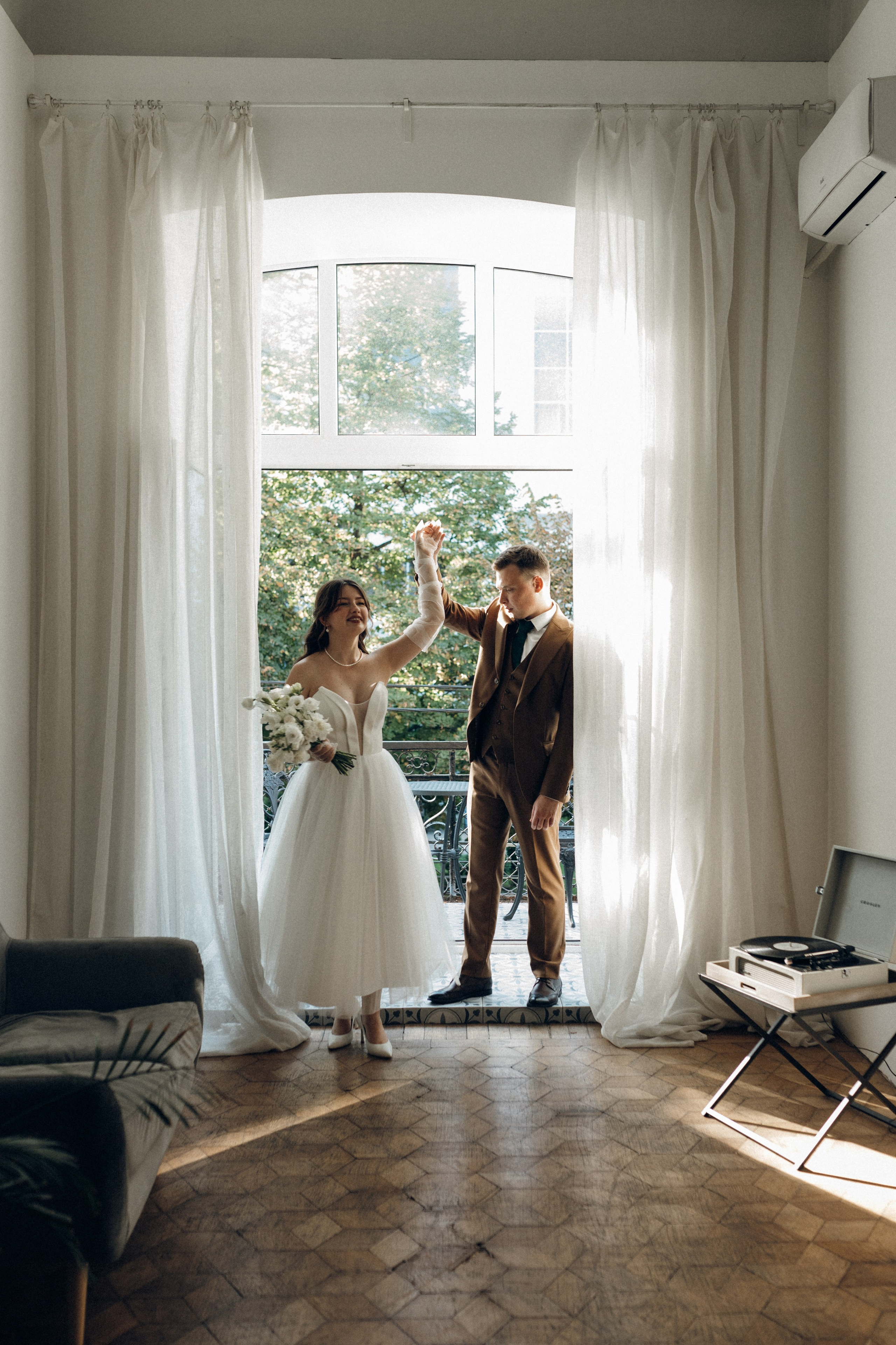 Эймунд и Полина. Семейный и свадебный фотограф в Краснодарском крае и РА Юлия Голуб